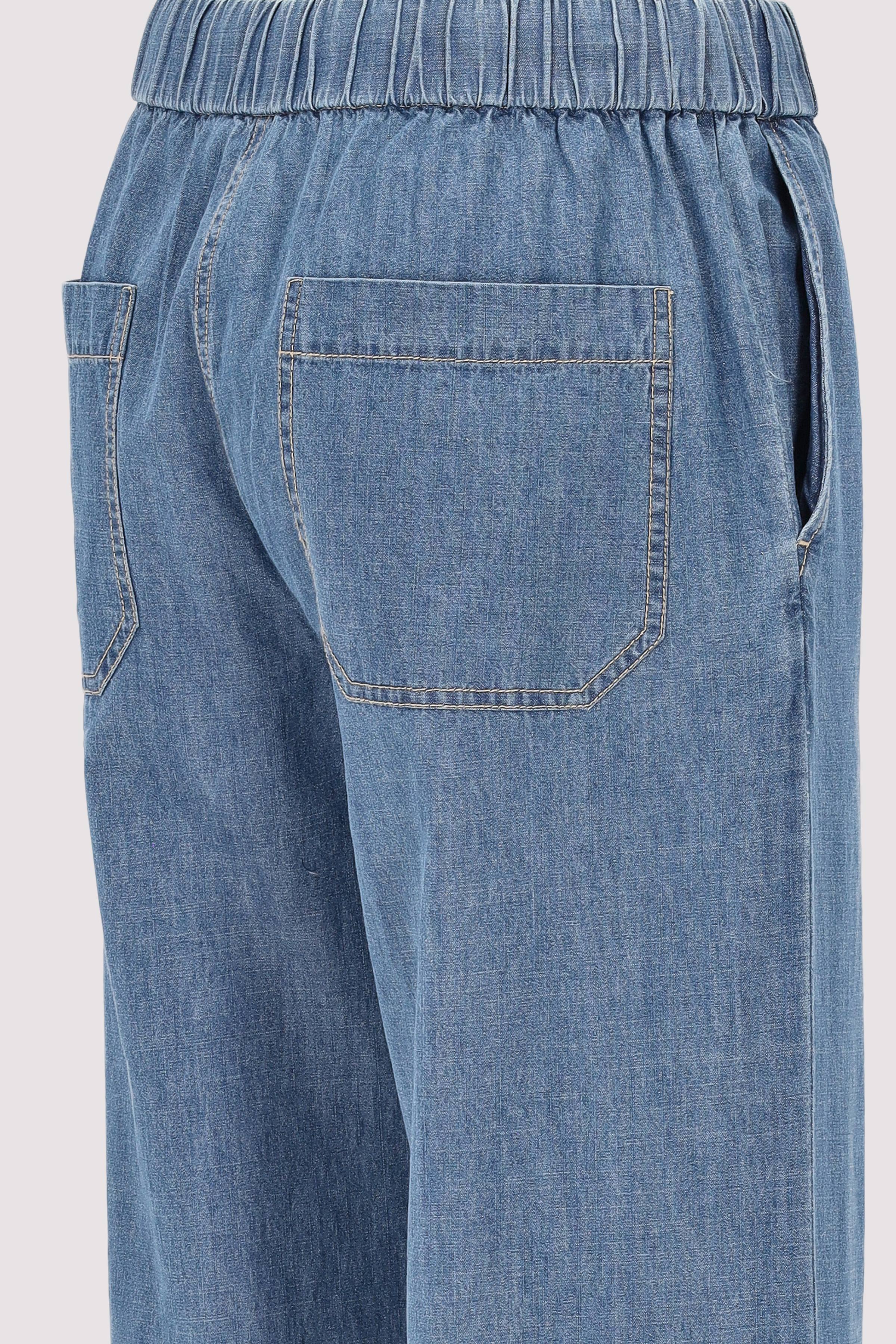 Juvia - Aylin Soft Washed De Juvia - Aylin Soft Washed De