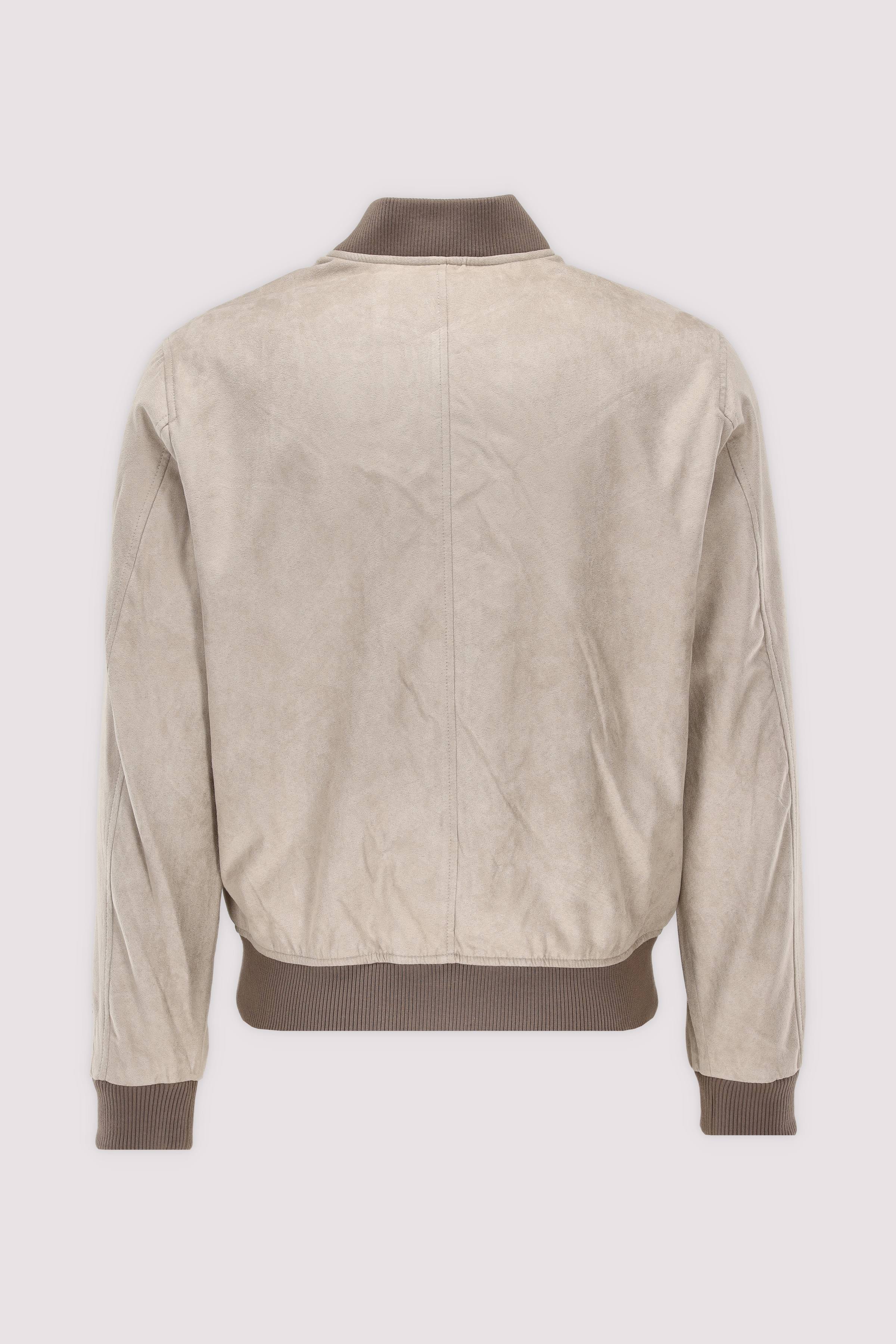 JORNANTUCKET BOMBER JACKET
