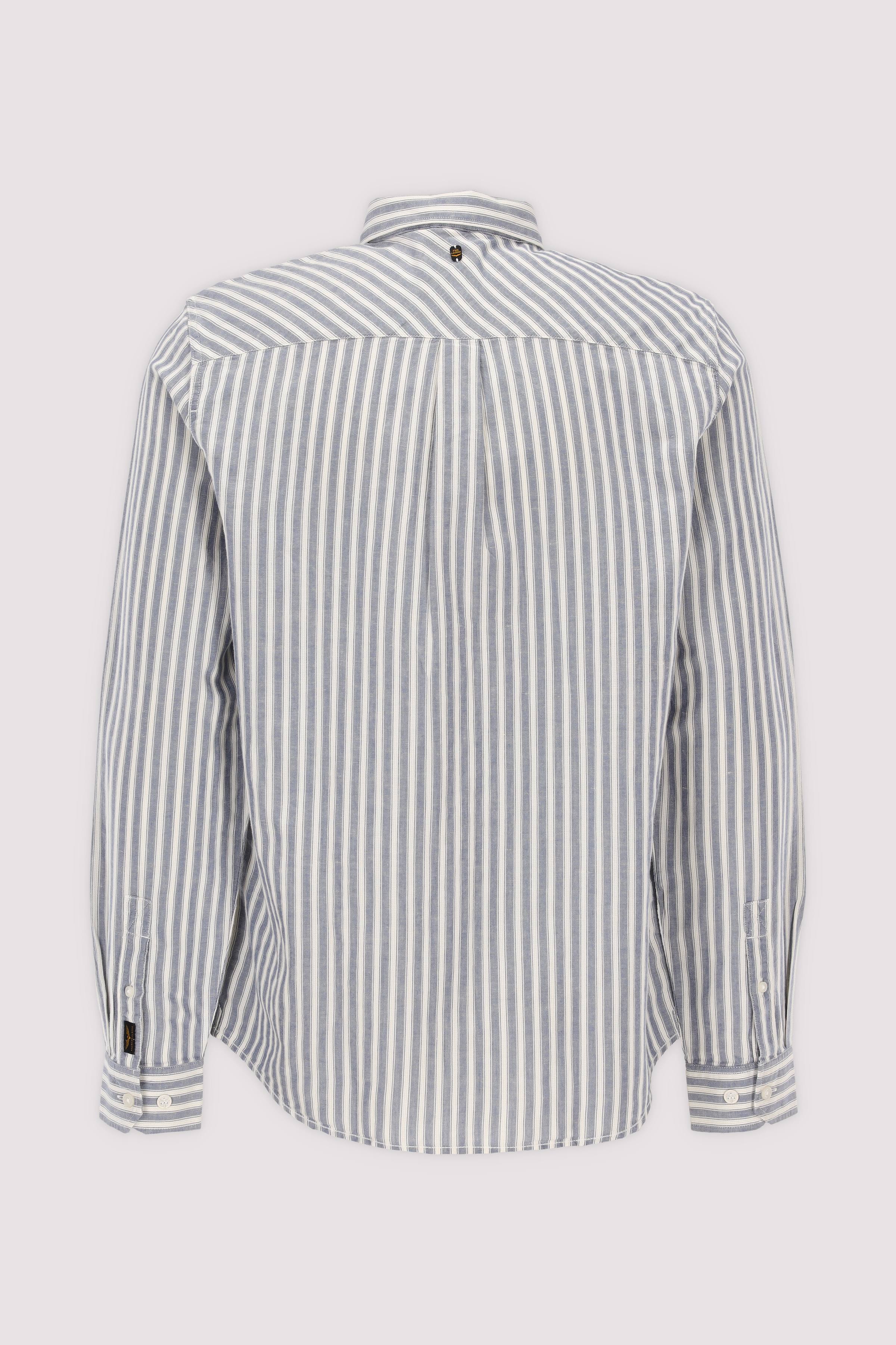PME Legend Hemd Bijou Blue