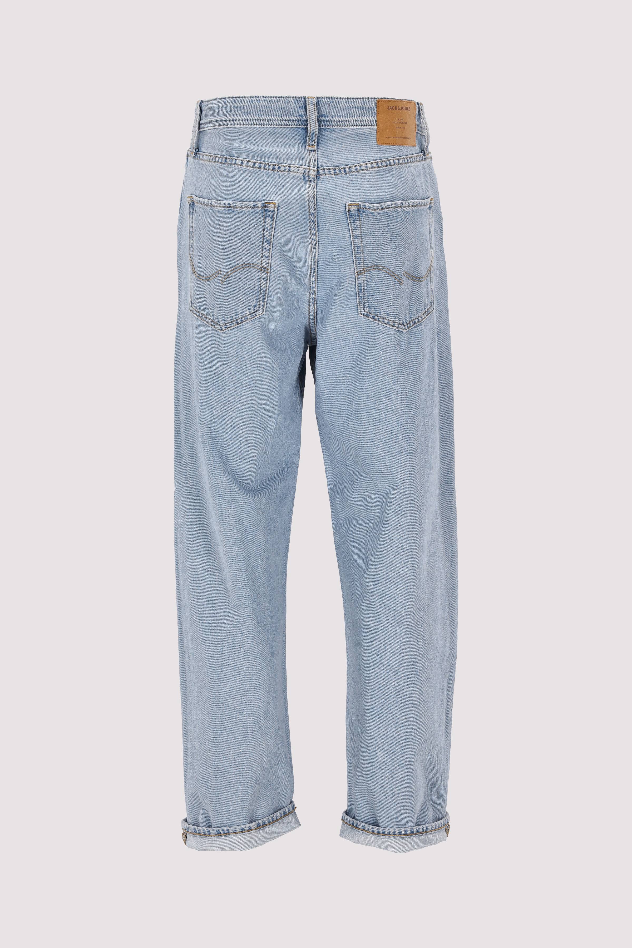 Jack and Jones - JJIALEX JJORIGINAL SBD 304 NOO