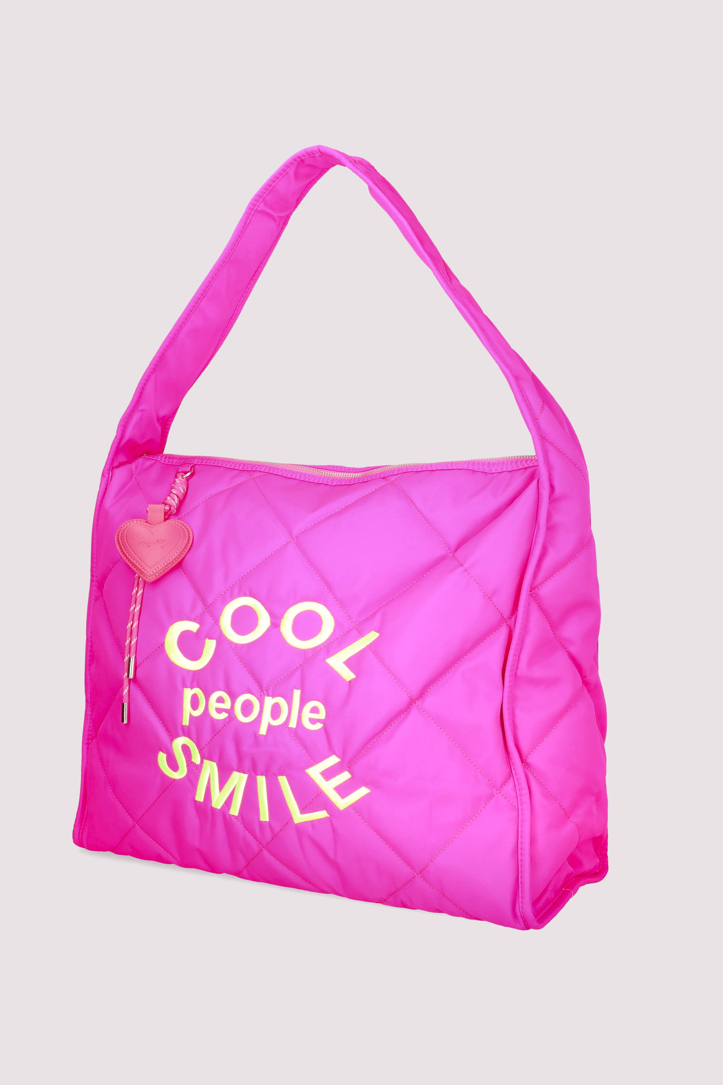 Miss Goodlife - Bag Cool People