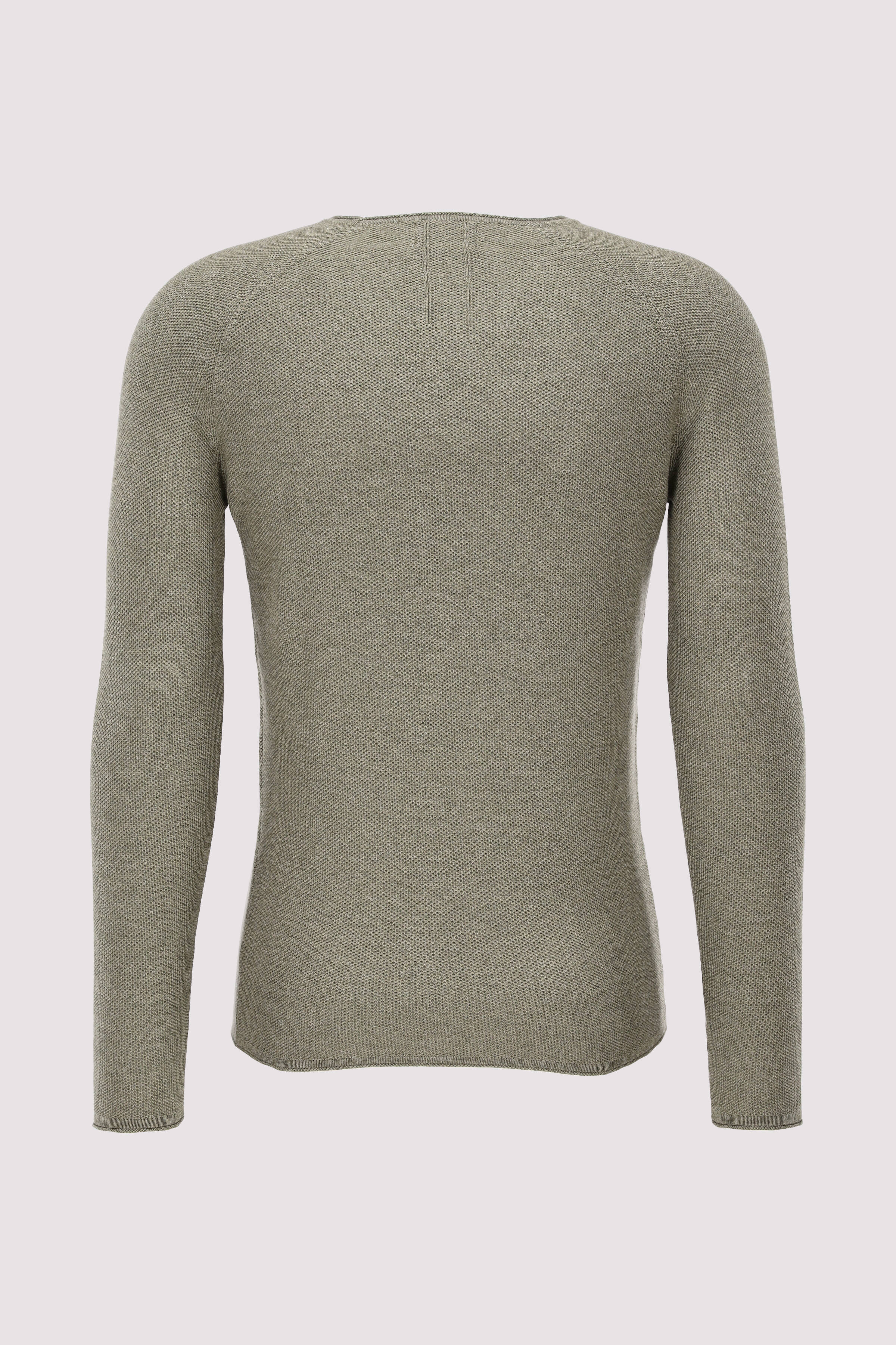 NOWADAYS - The Honeycomb Crew Neck NOWADAYS - The Honeycomb Crew Neck