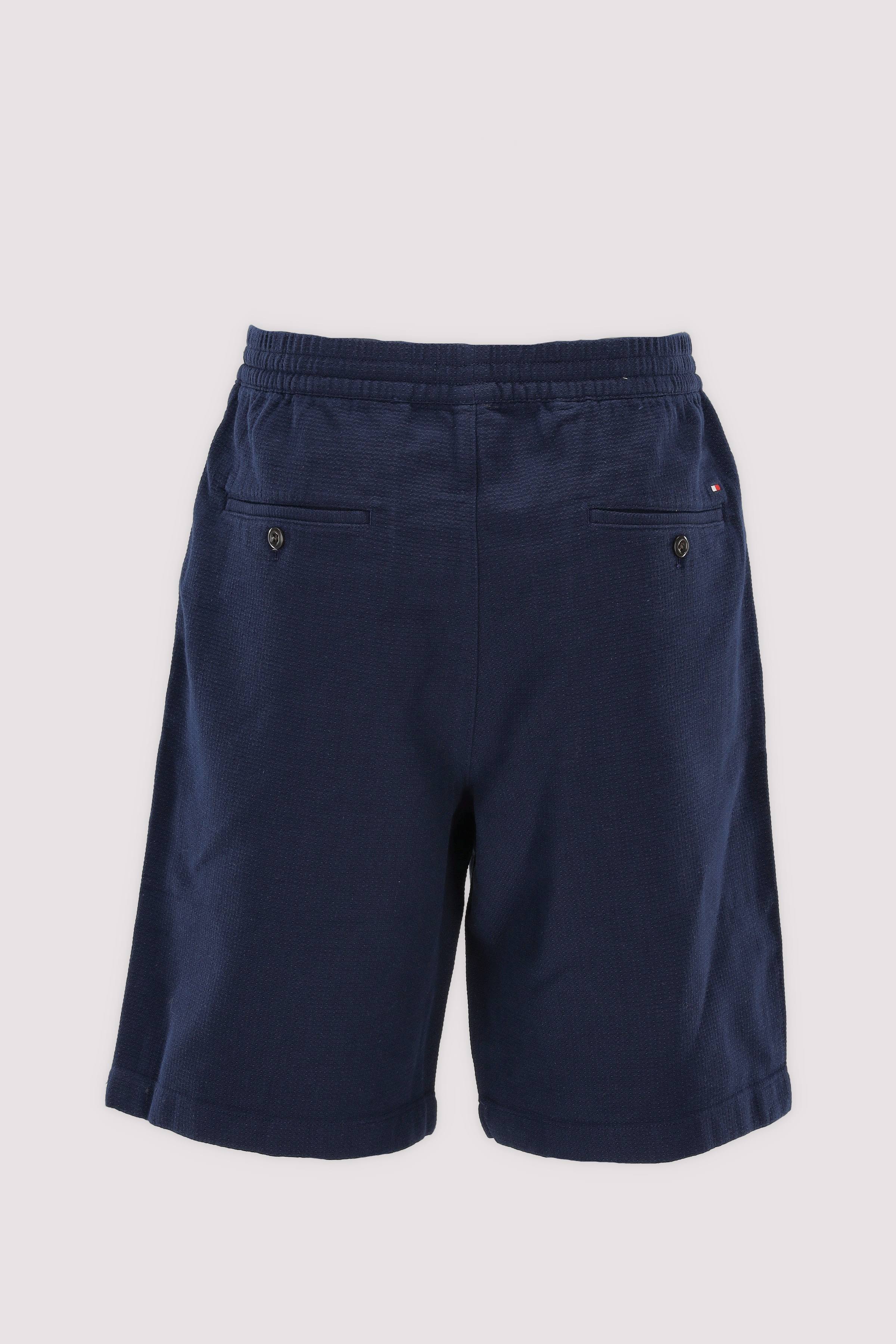 Tommy Hilfiger Shorts in Blau