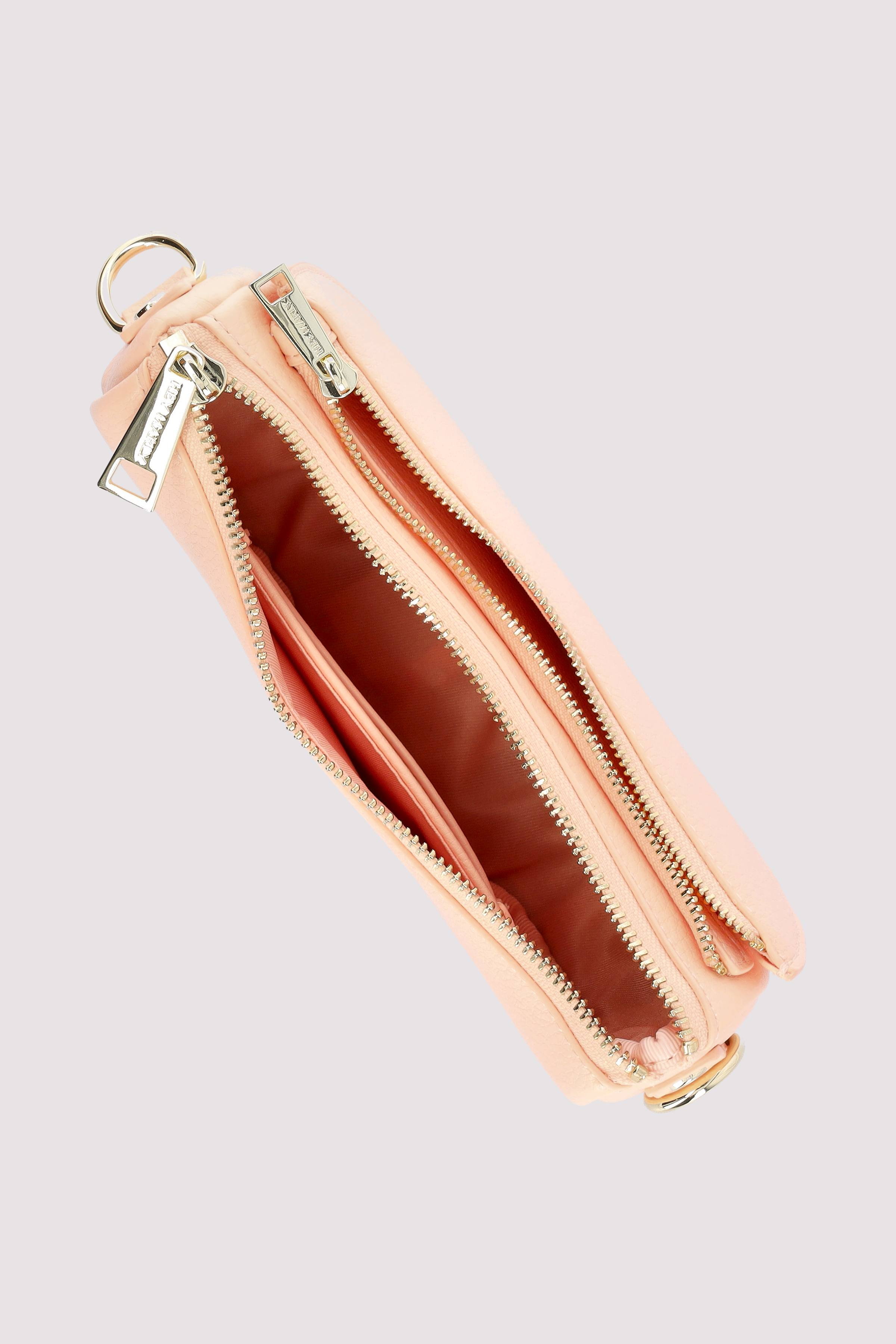 Hey Marly - Hey Marly Tasche Apricot