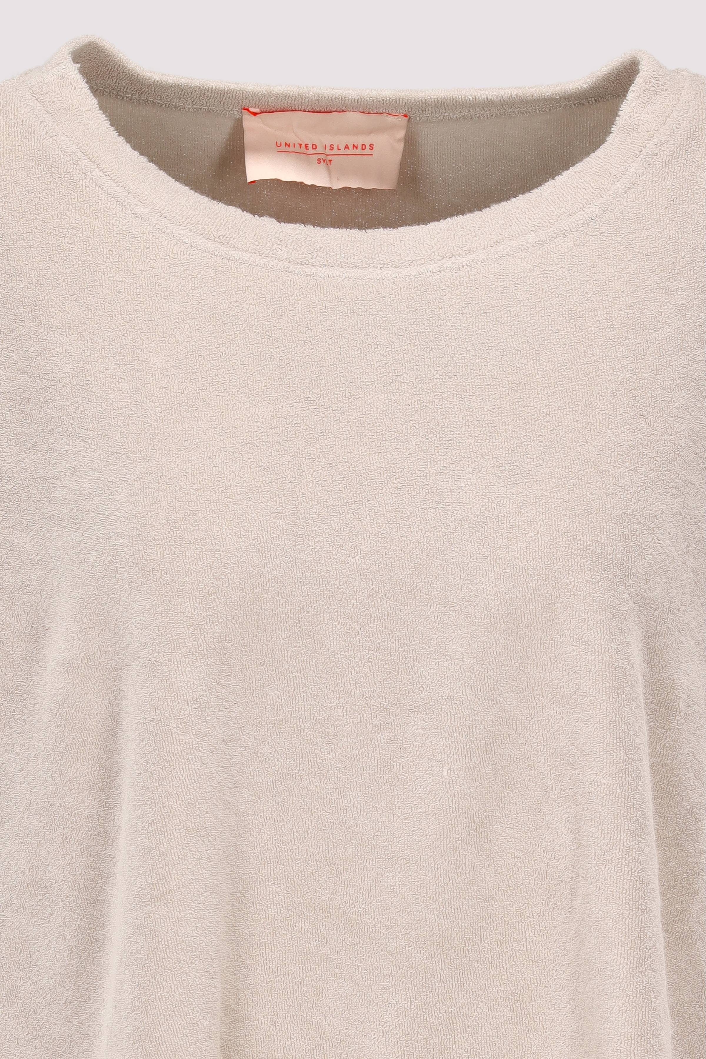 United Islands - Frottee Shirt