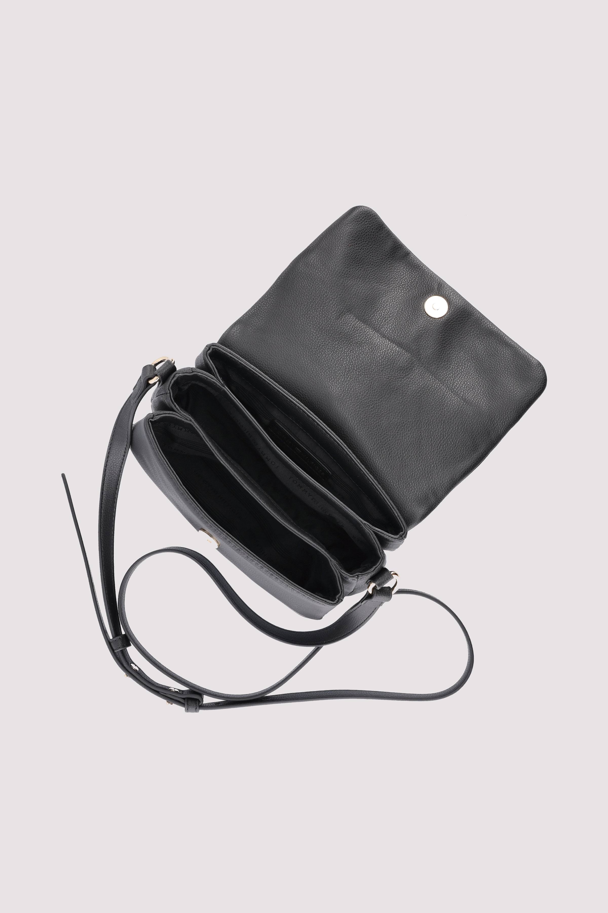 Tommy Hilfiger - Tommy Hilfiger Crossbody Bag Schwarz