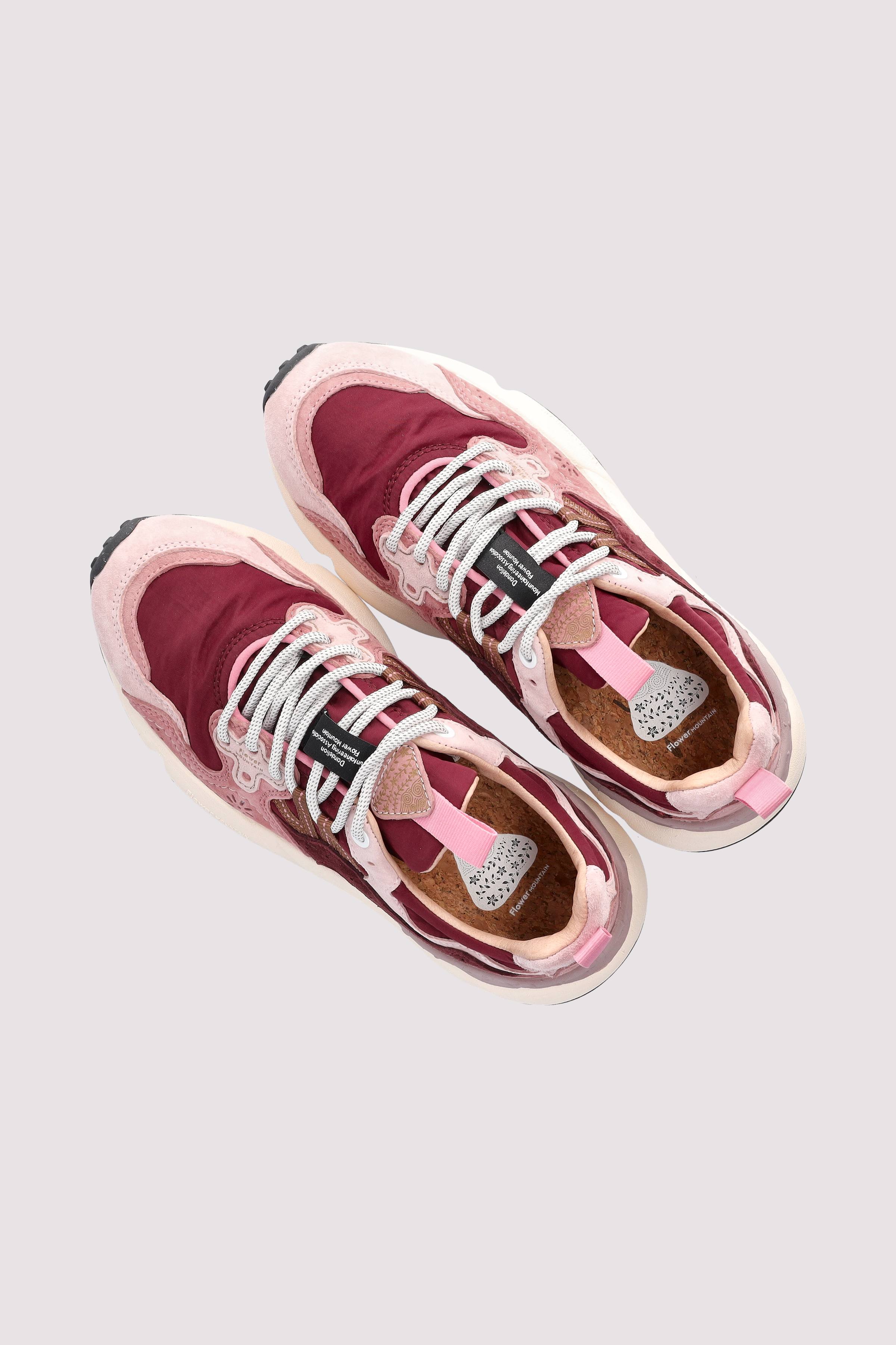 Flower Mountain - Sneaker Yamano 3 W Flower Mountain - Sneaker Yamano 3 W