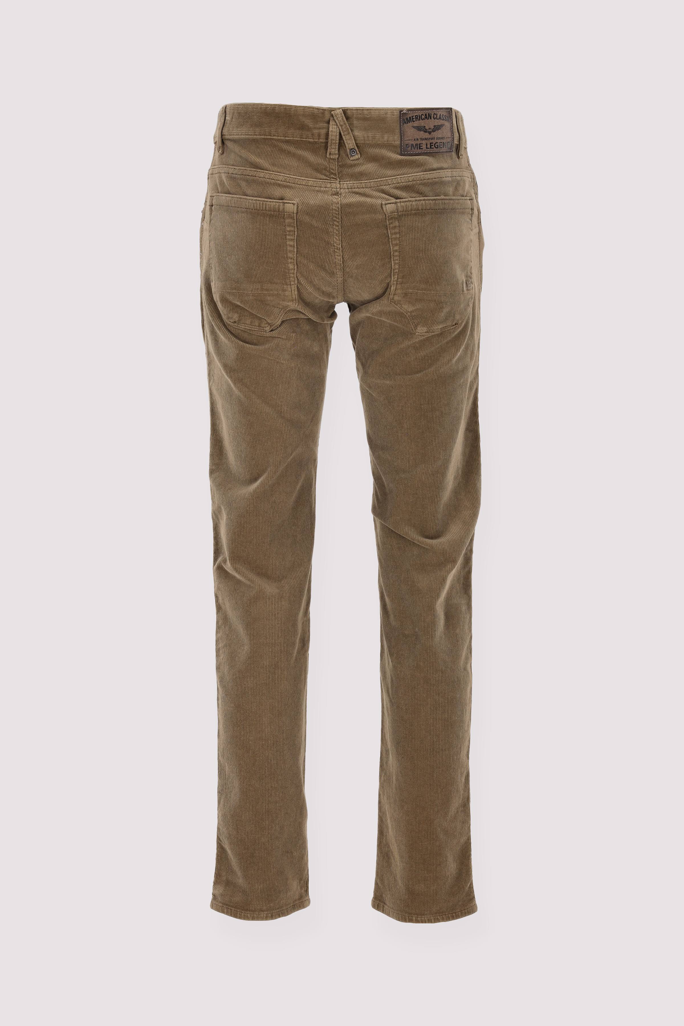 PME Legend Herren Freizeithose Casual