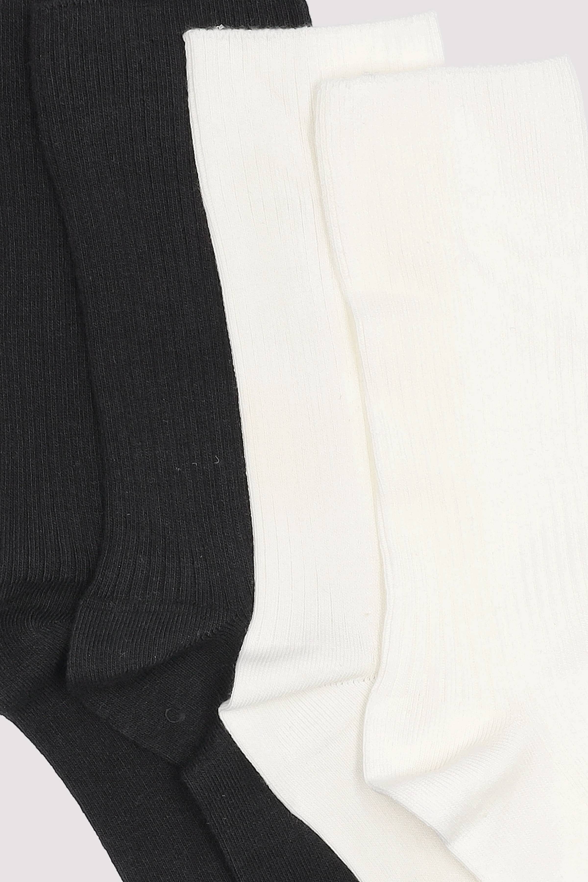 Marc O Polo Shoes - Rib Socks, Organic Cotton, 2-P Marc O Polo Shoes - Rib Socks, Organic Cotton, 2-P