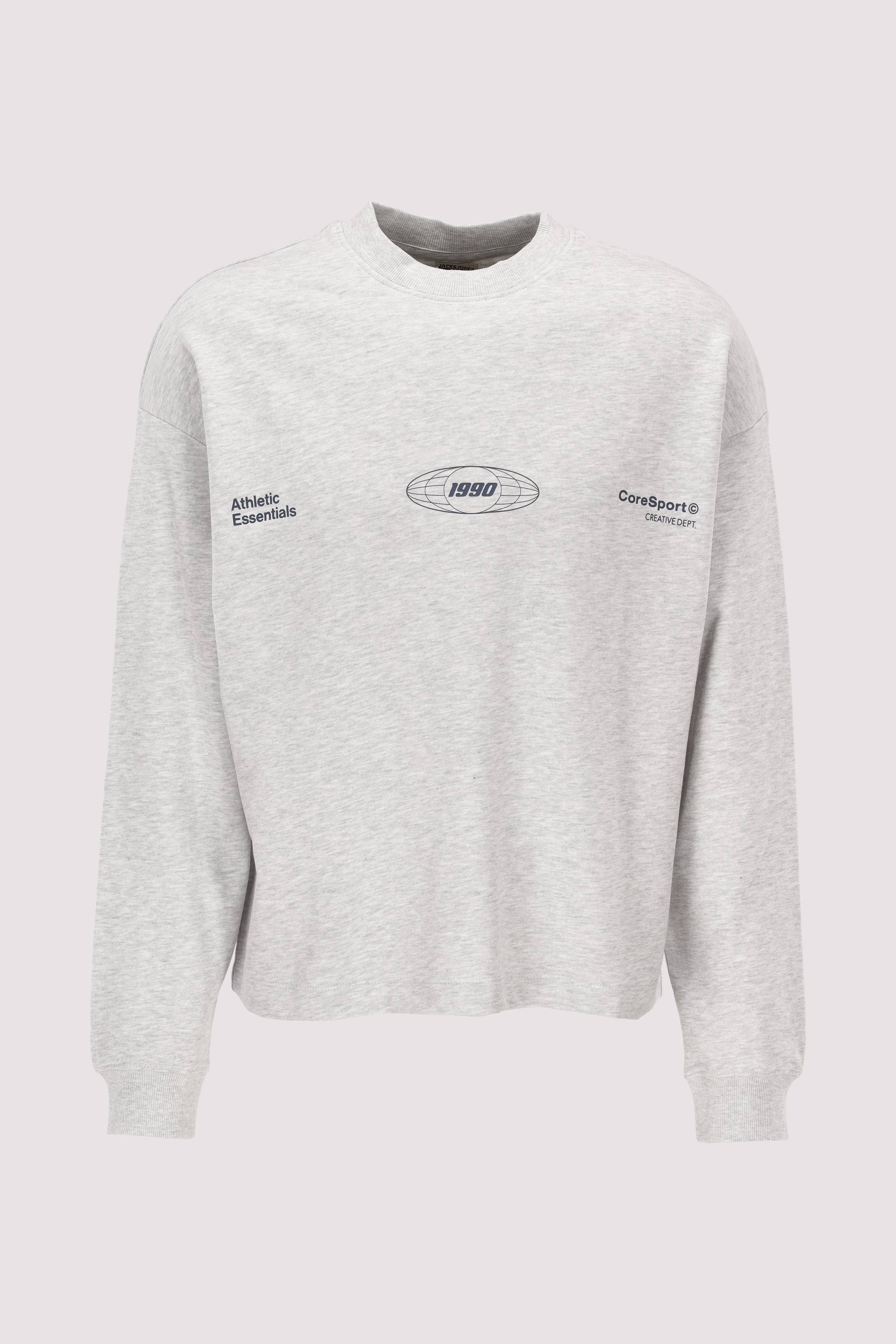 JCOSIGNAL SWEAT CREW NECK