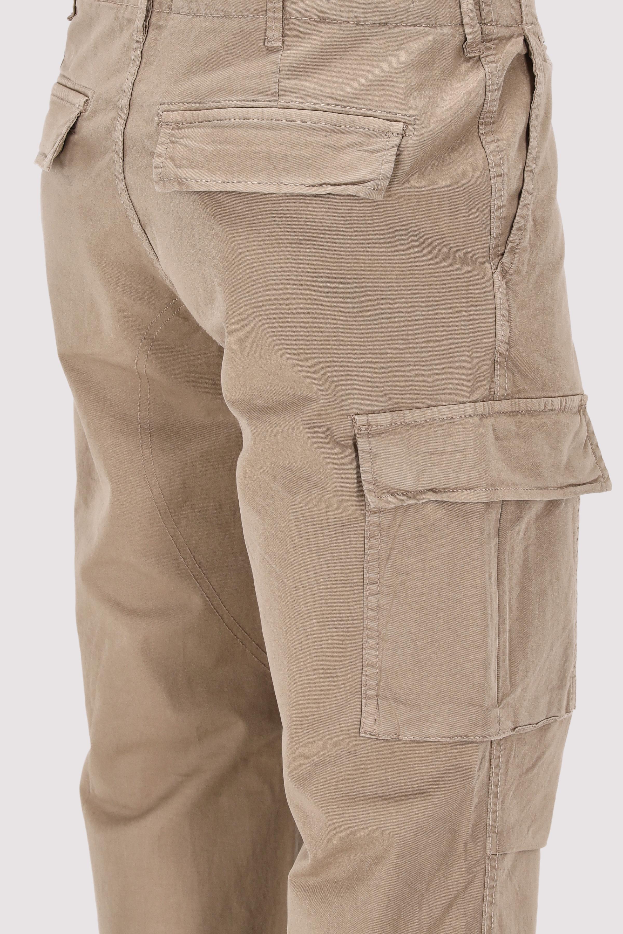 Jack and Jones - JPSTACE TUCKER CARGO AMA NOOS