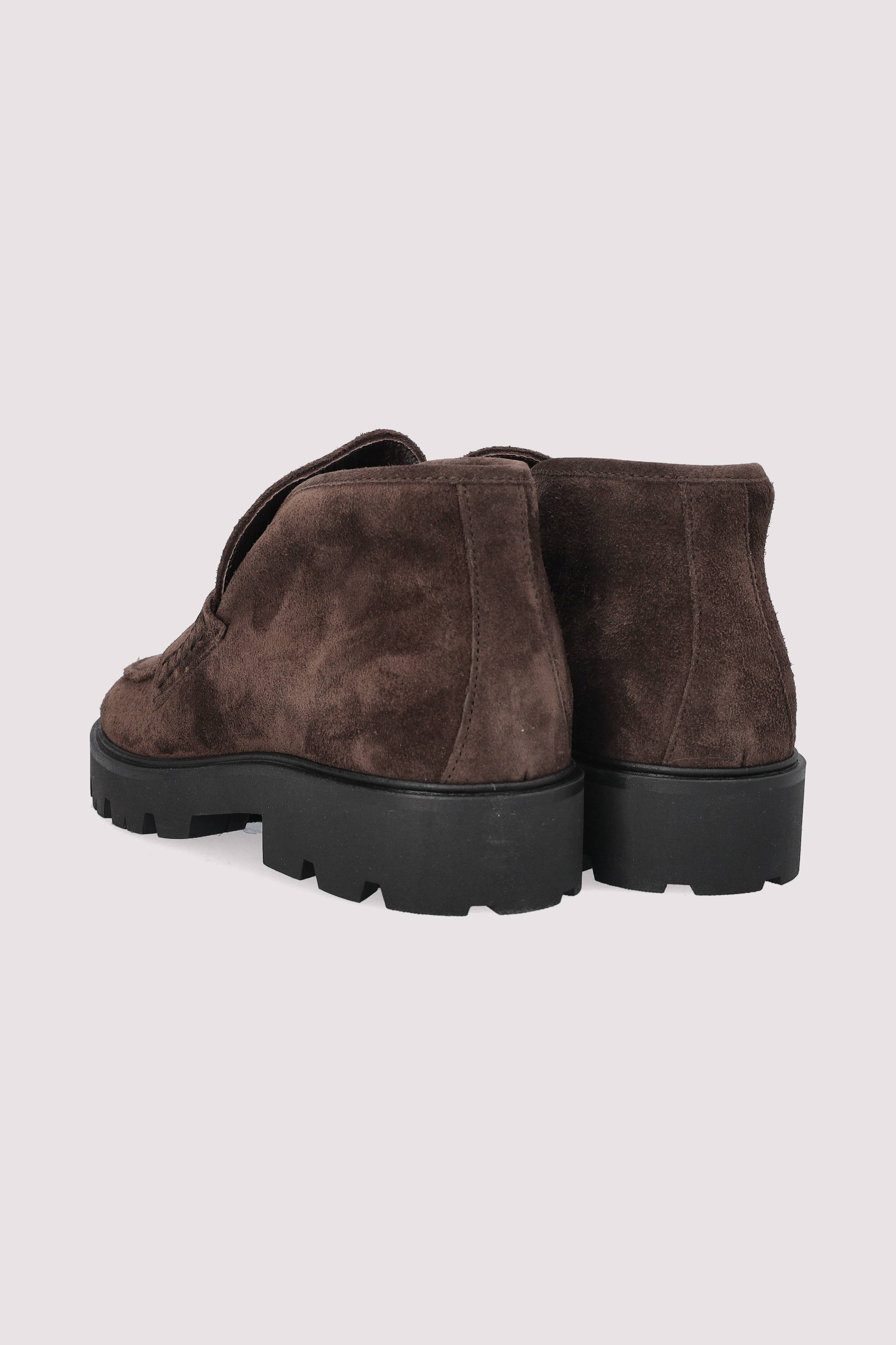 Tommy Hilfiger - Tommy Hilfiger Damen-Boots Braun