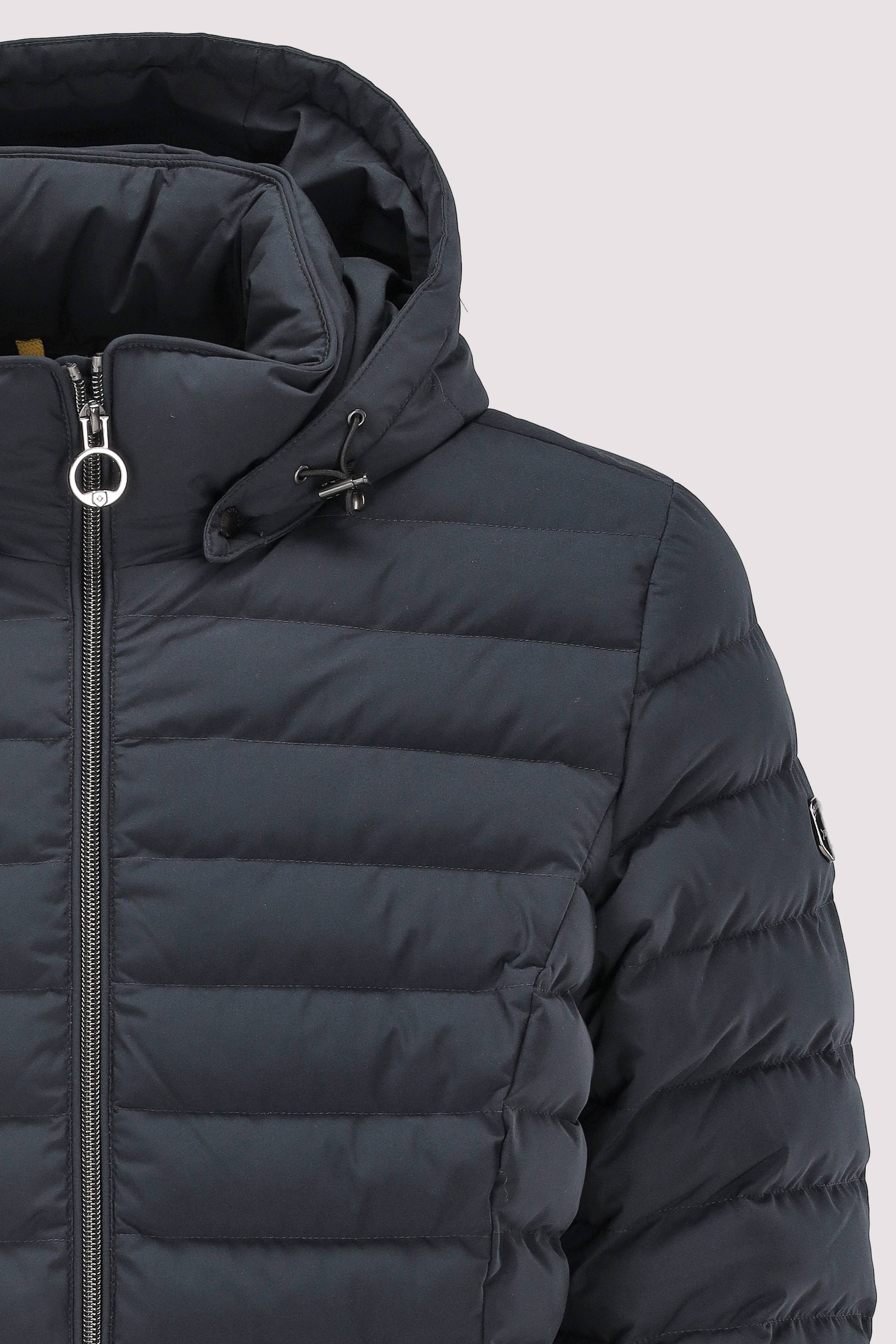 Wellensteyn - Italy Hood