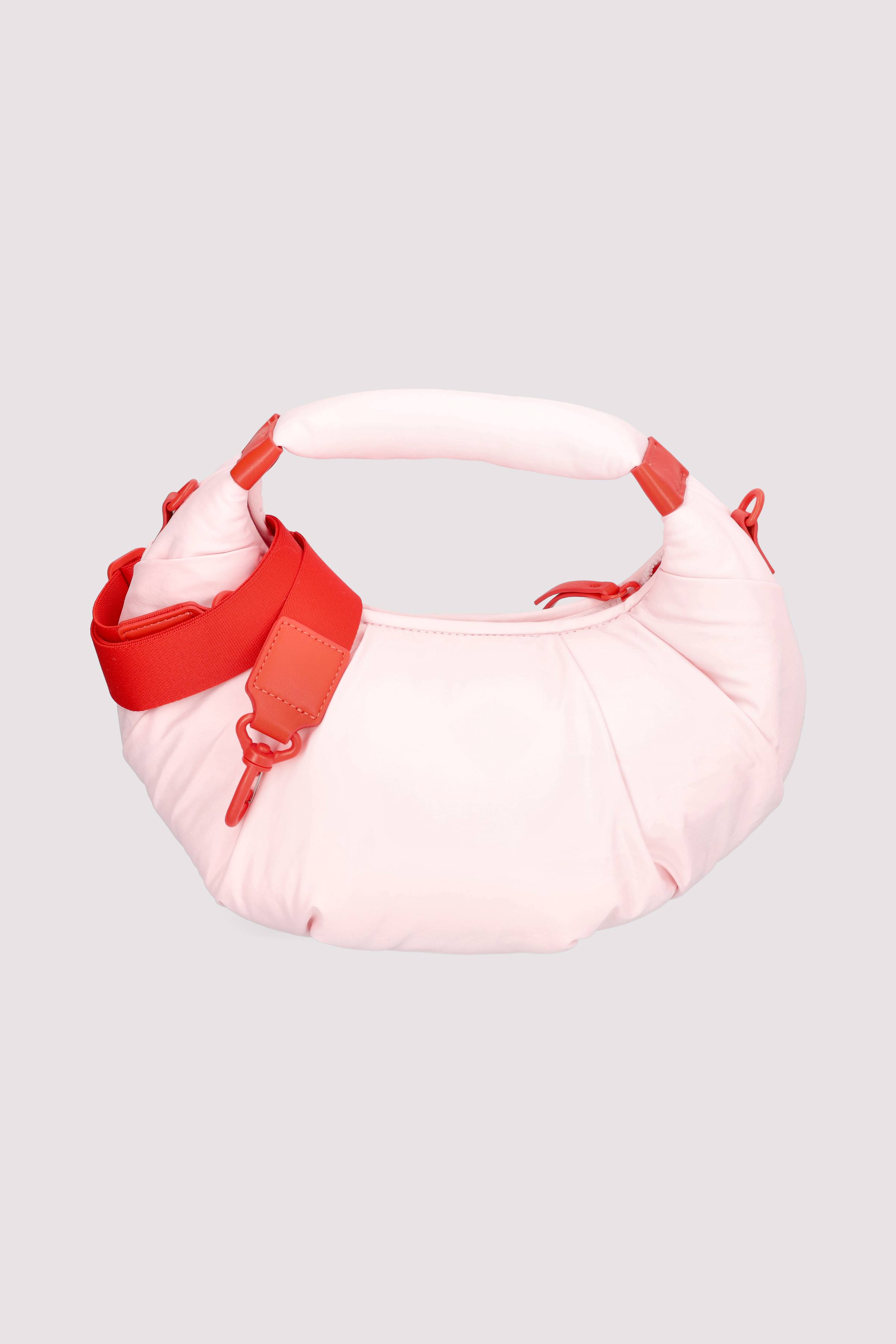 Les Visionnaires - Les Visionnaires Crossbody Bag rosa