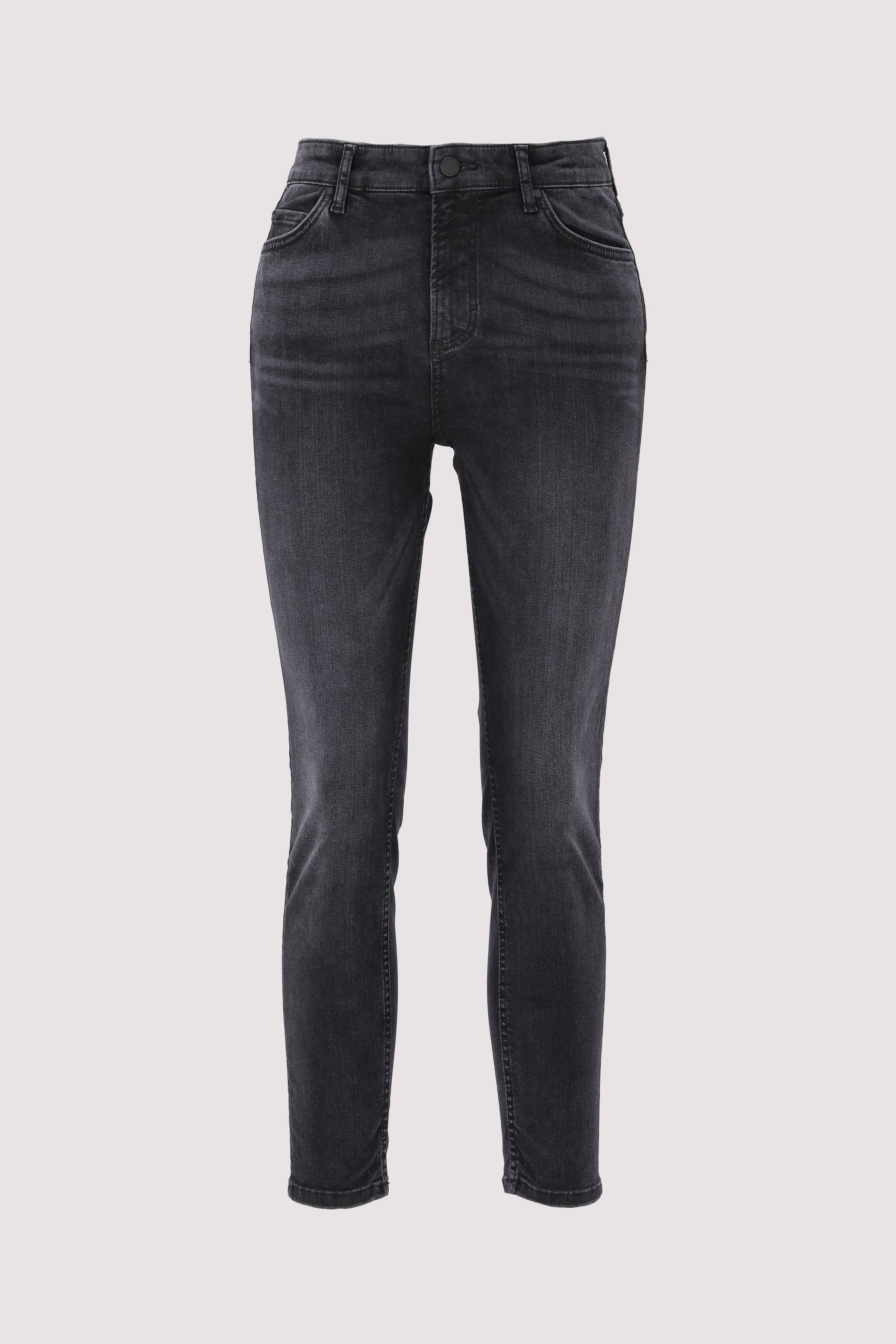 Marc O ´Polo Denim - Denim Trousers, High Waist, Sk