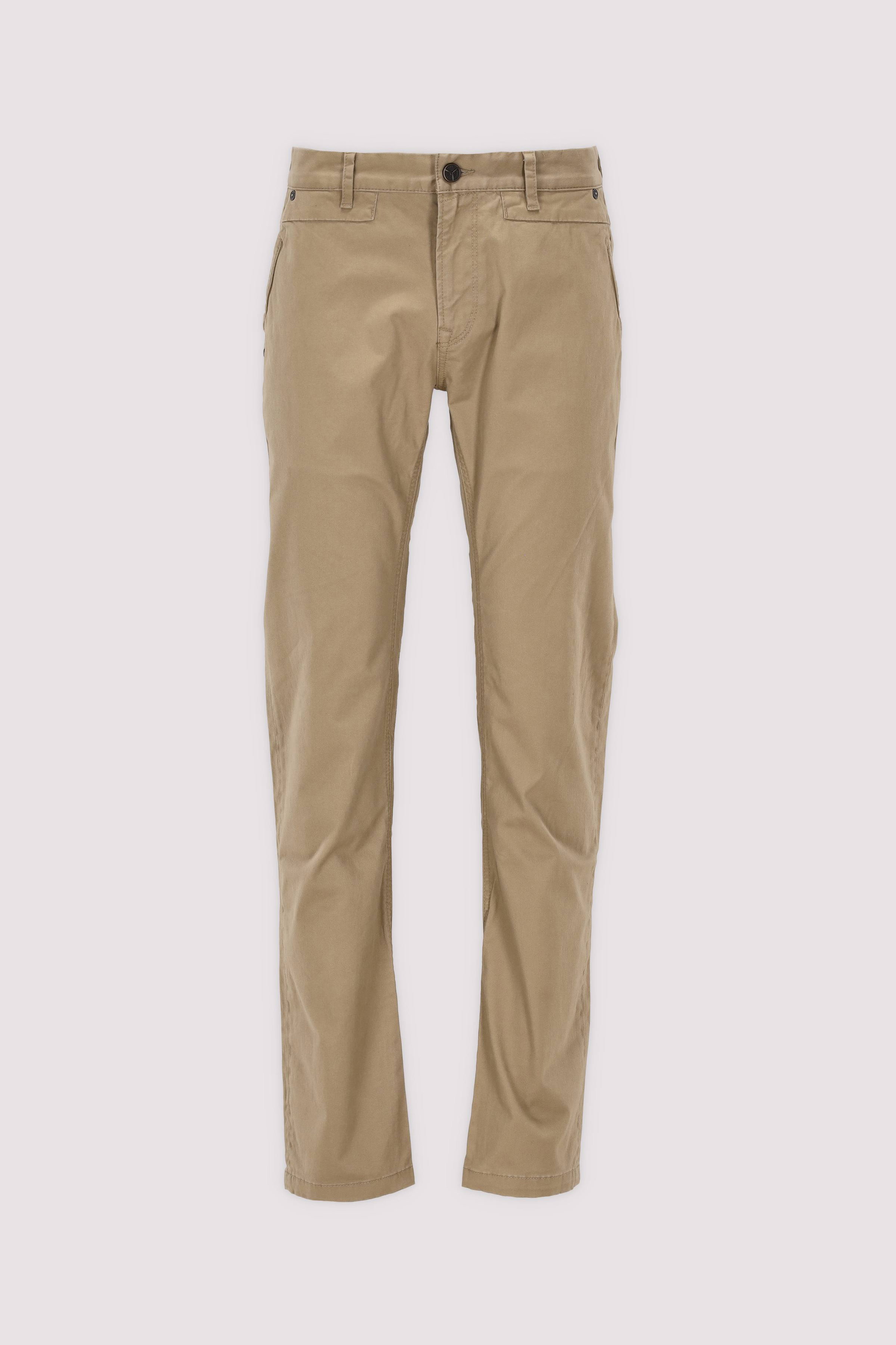 PME Legend Herren Freizeithose Grün