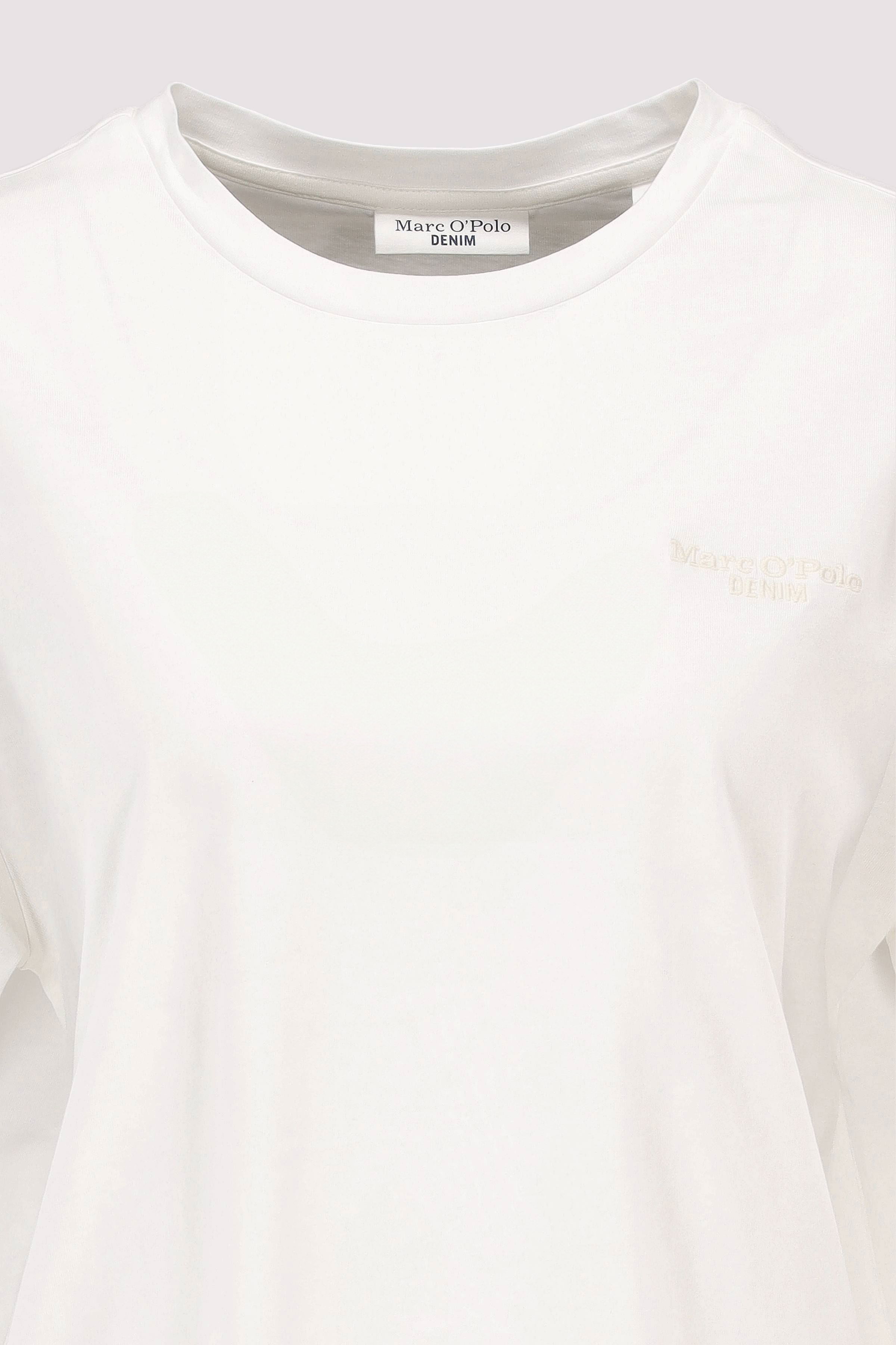 Marc O´Polo - T-Shirt, SSL, Print, Normal Fi Marc O´Polo - T-Shirt, SSL, Print, Normal Fi