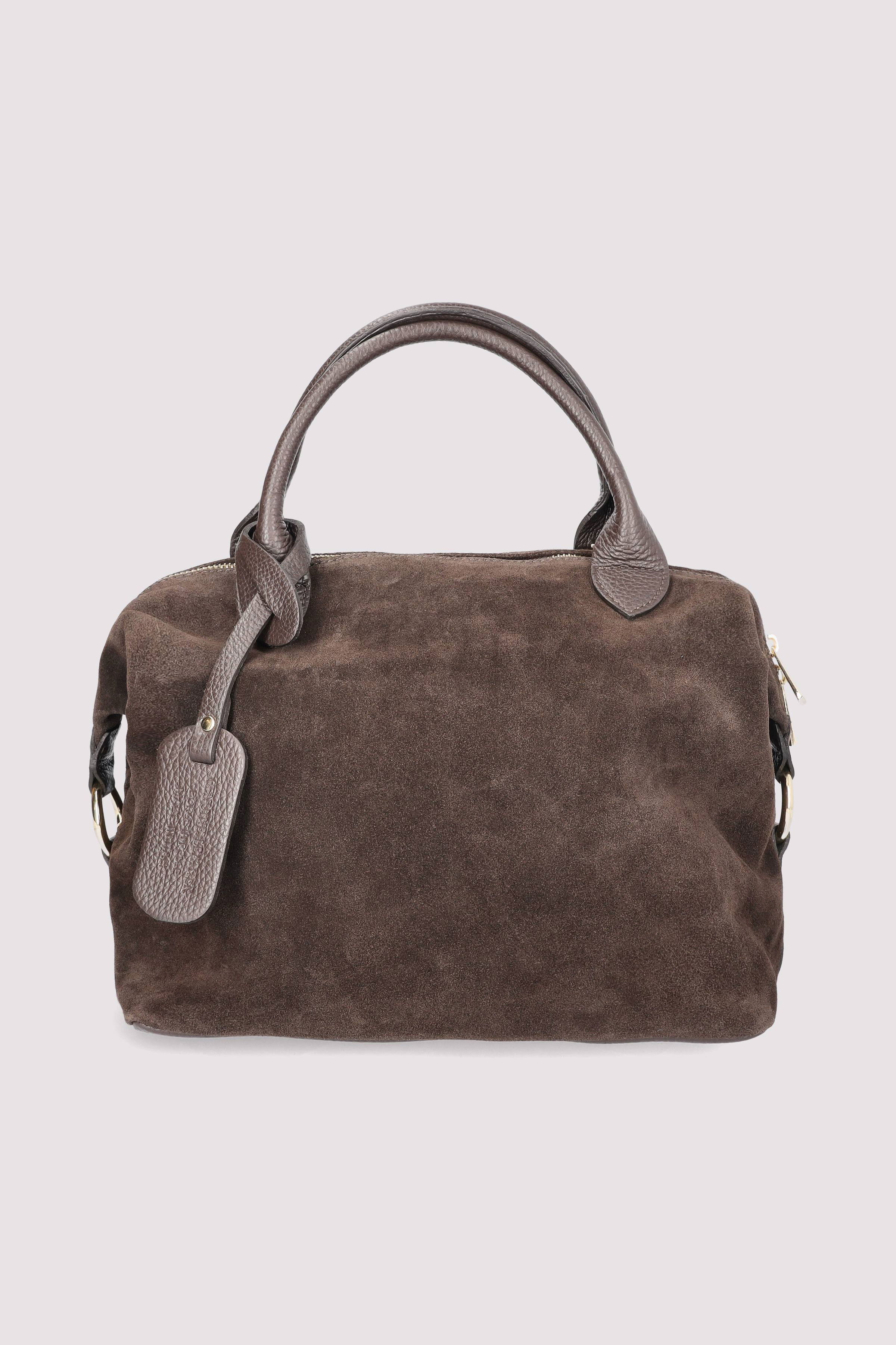 D-Crossbody