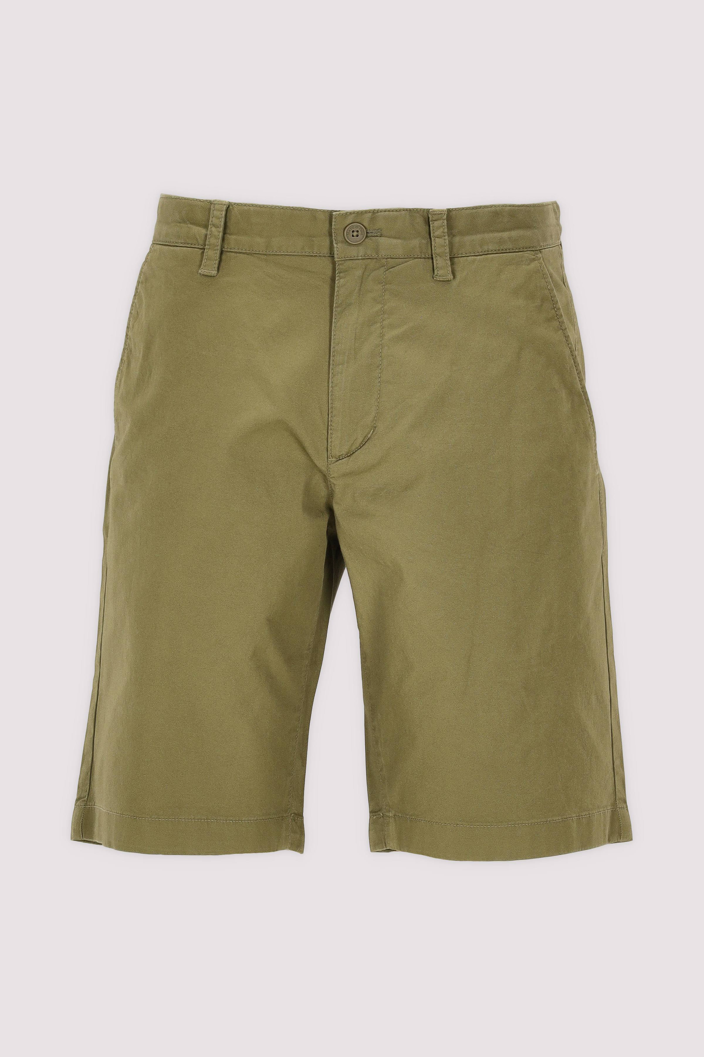 Woven Shorts