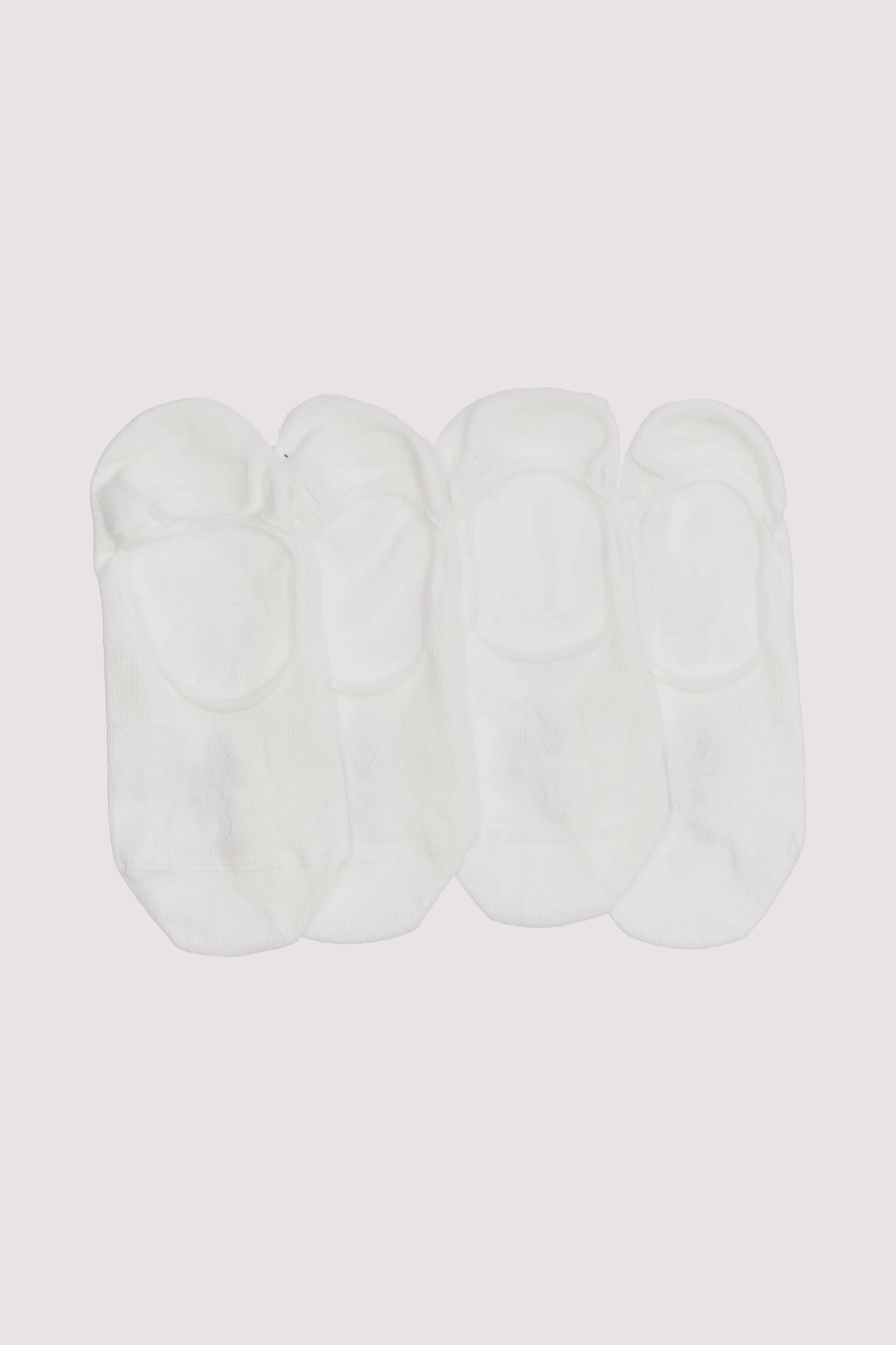 Marc O Polo Shoes - In-Shoe socks, silicon heel, p Marc O Polo Shoes - In-Shoe socks, silicon heel, p