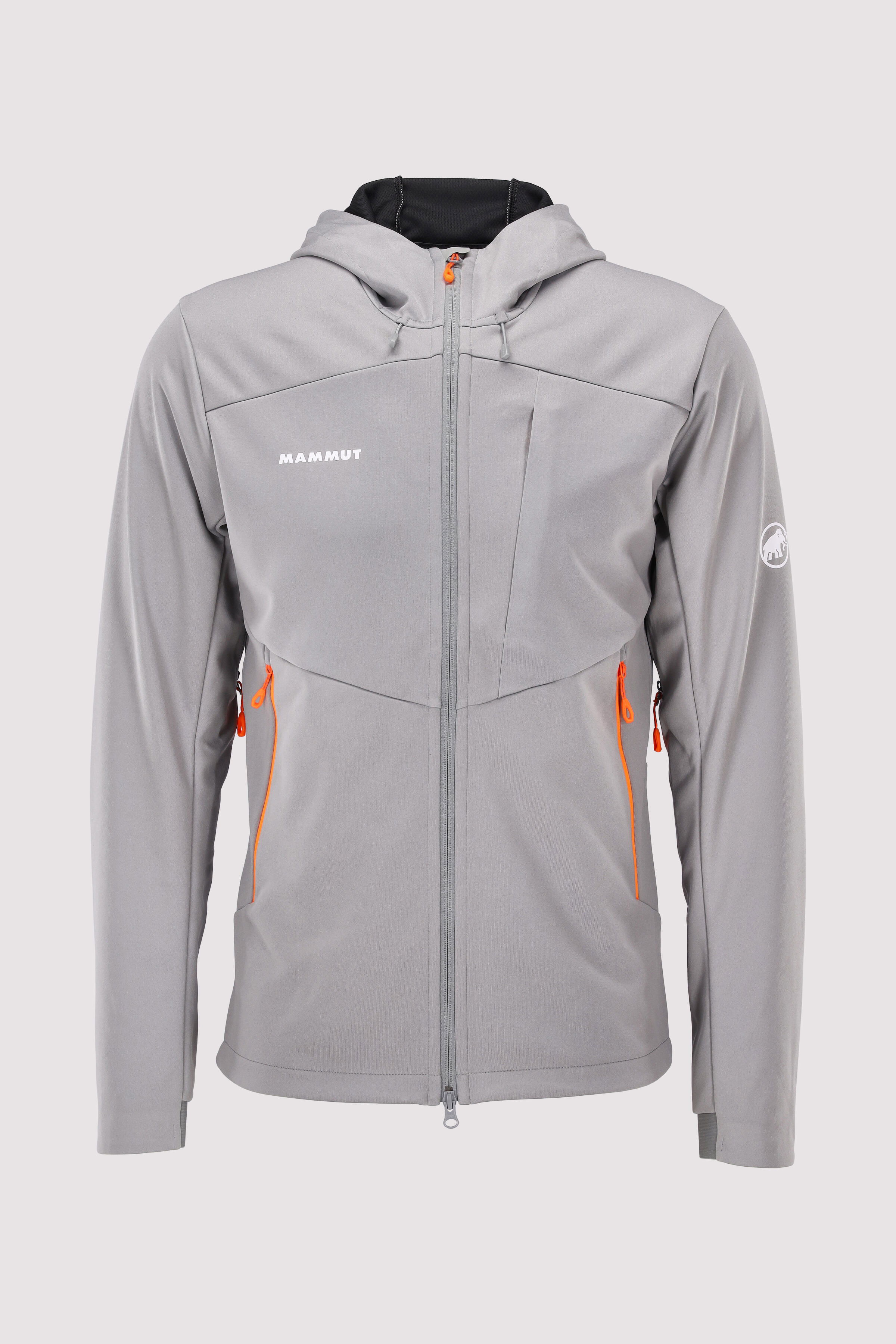 Mammut - Ultimate VII Jkt M Mammut - Ultimate VII Jkt M