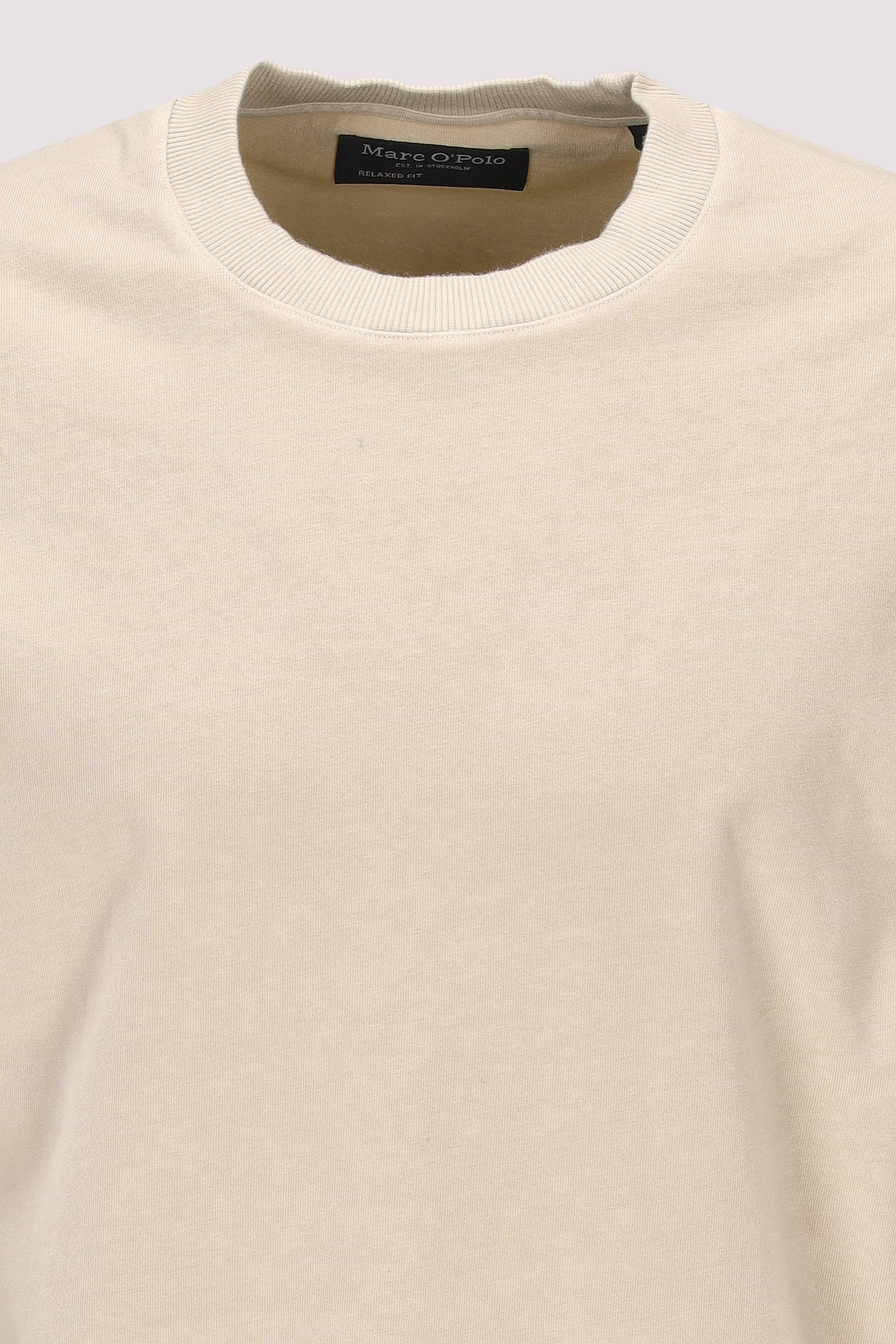 Marc O´Polo International - T-shirt, short sleeve, crew ne Marc O´Polo International - T-shirt, short sleeve, crew ne