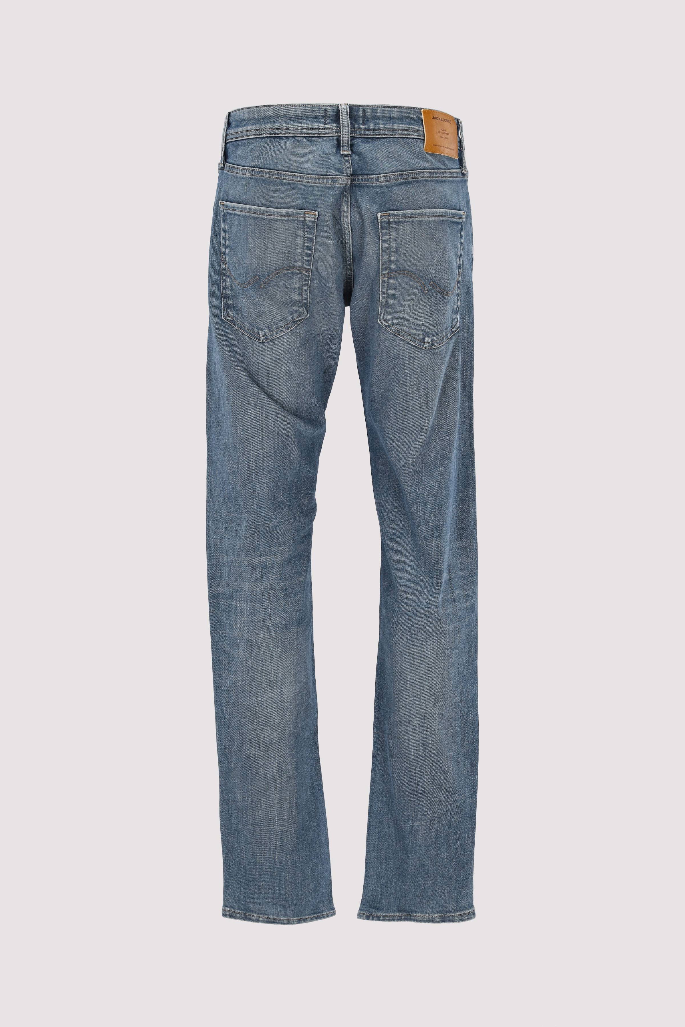 Jack and Jones - JJIMIKE JJORIGINAL LID JJ 611 Jack and Jones - JJIMIKE JJORIGINAL LID JJ 611