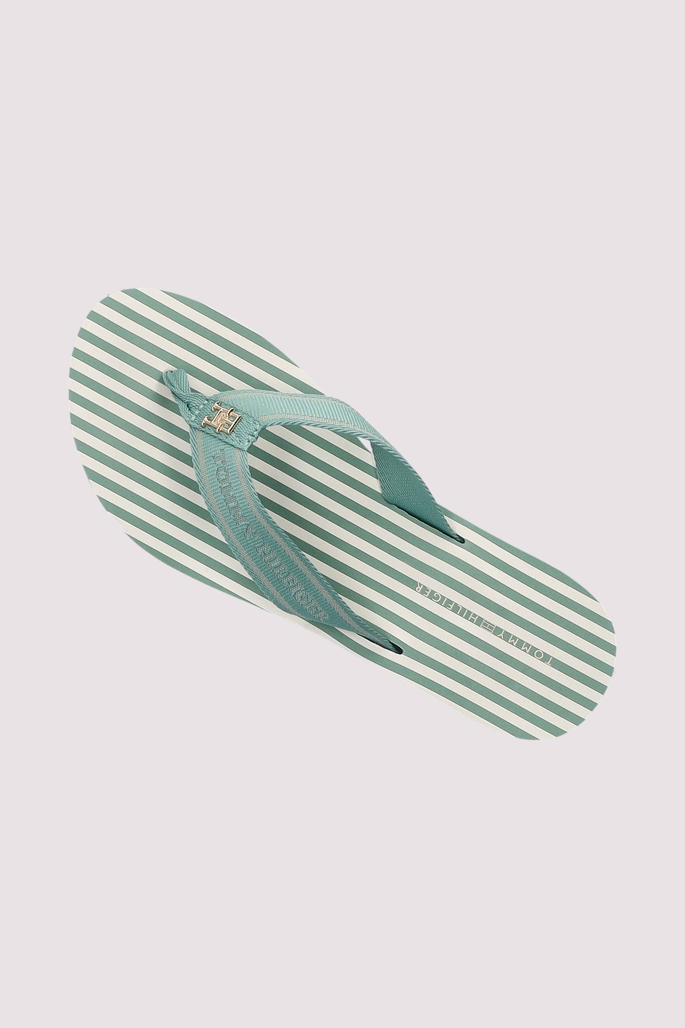Tommy Hilfiger - TH STRIPES BEACH SANDAL Tommy Hilfiger - TH STRIPES BEACH SANDAL