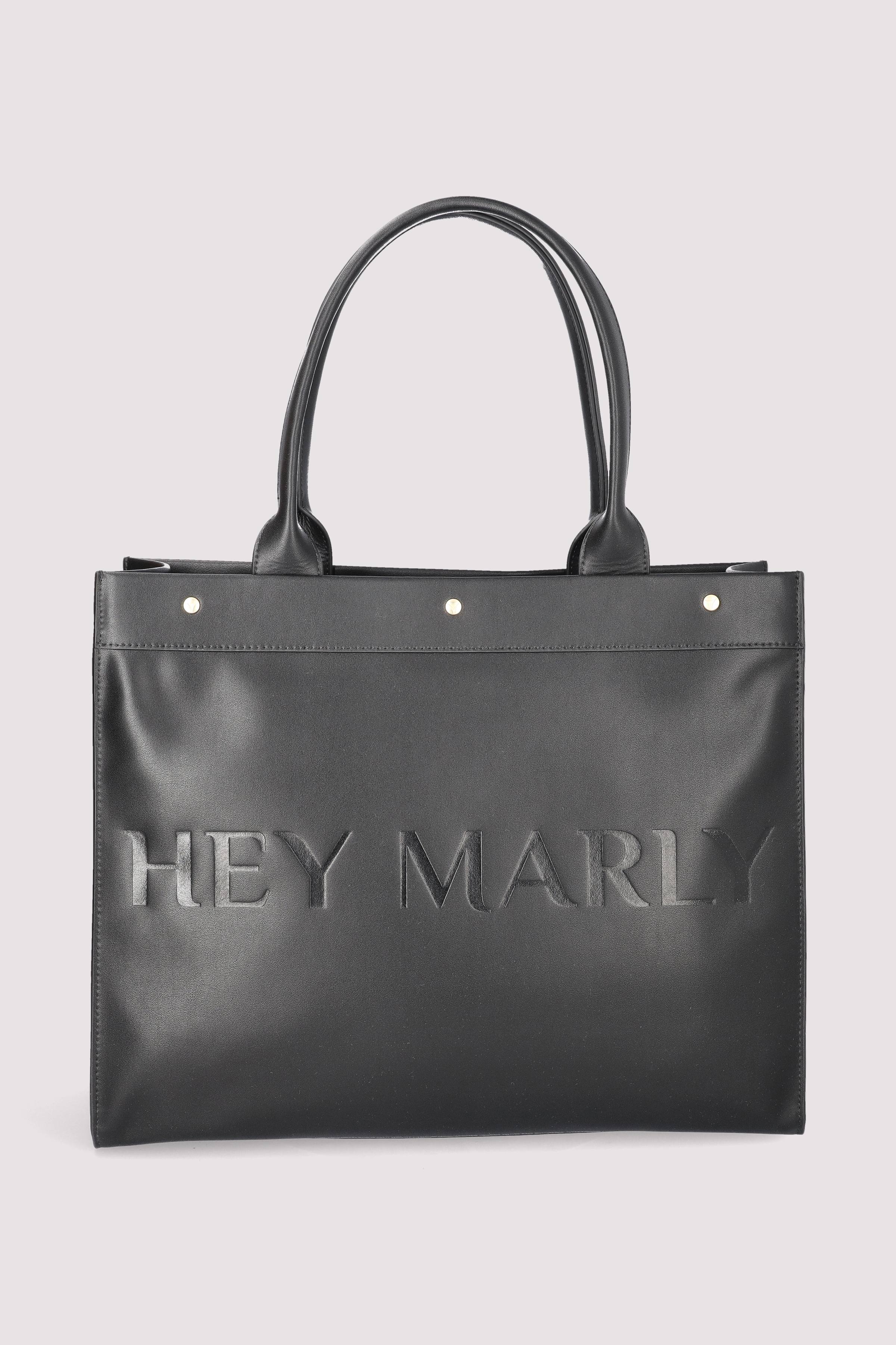Classy Signature Bag | Black | ONE SIZE | 4260597619320