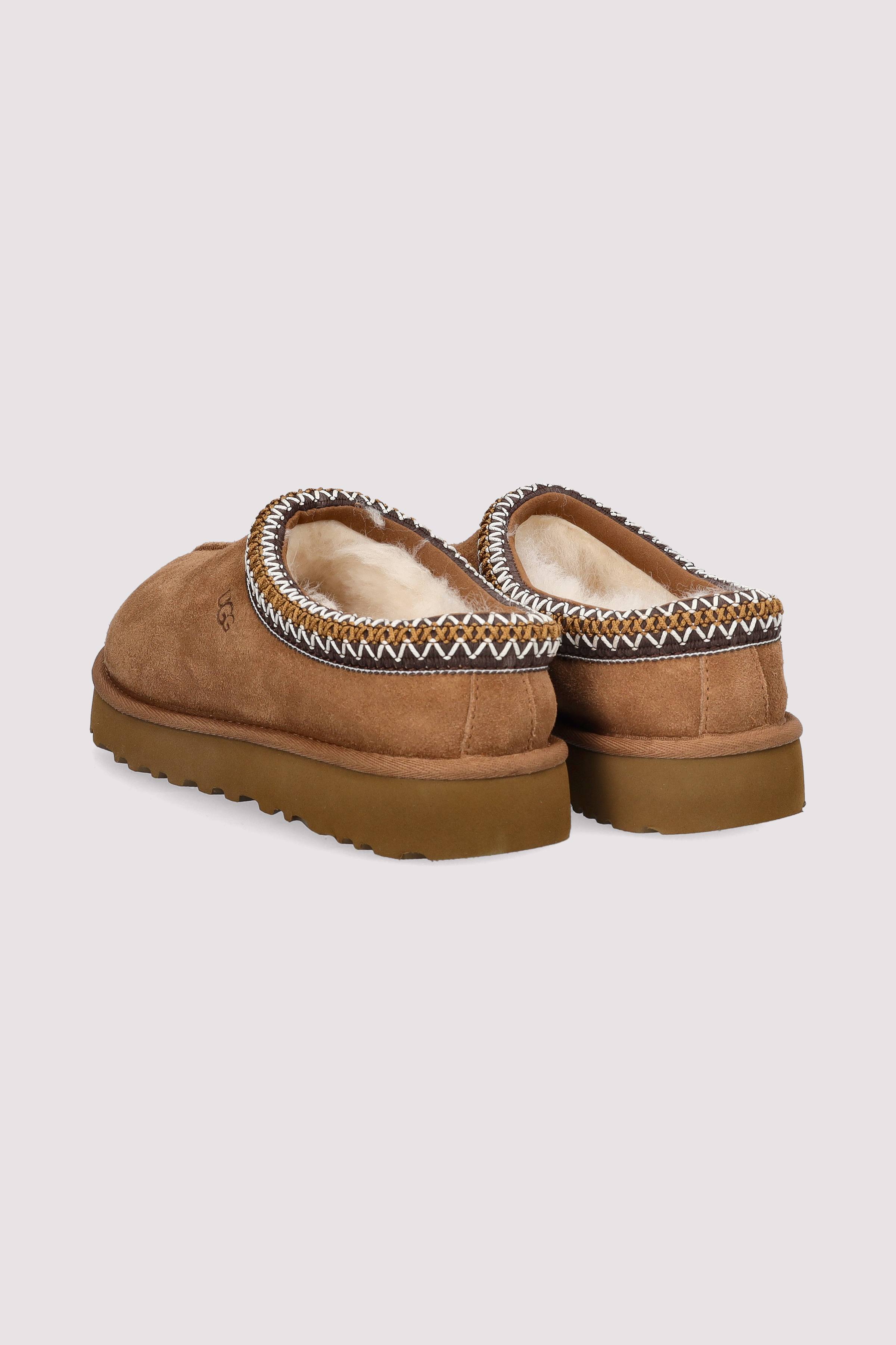 Uggs - Uggs Damen-Slipper Chestnut Komfort