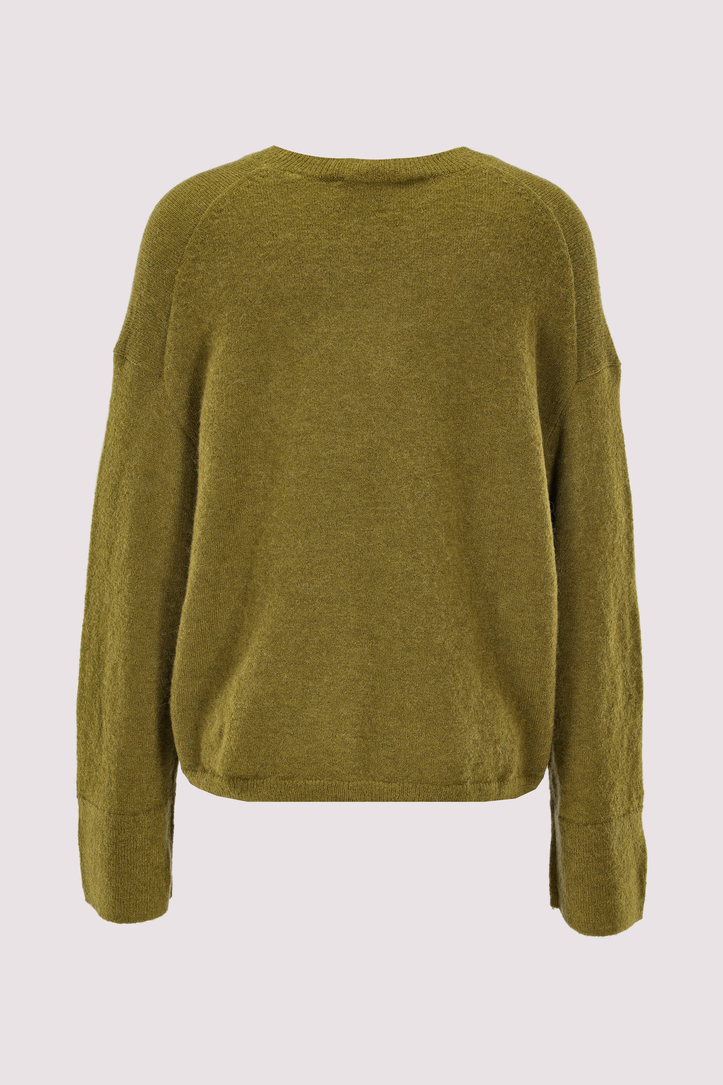 Marc O´Polo International - Pullover, longsleeve, round ne Marc O´Polo International - Pullover, longsleeve, round ne