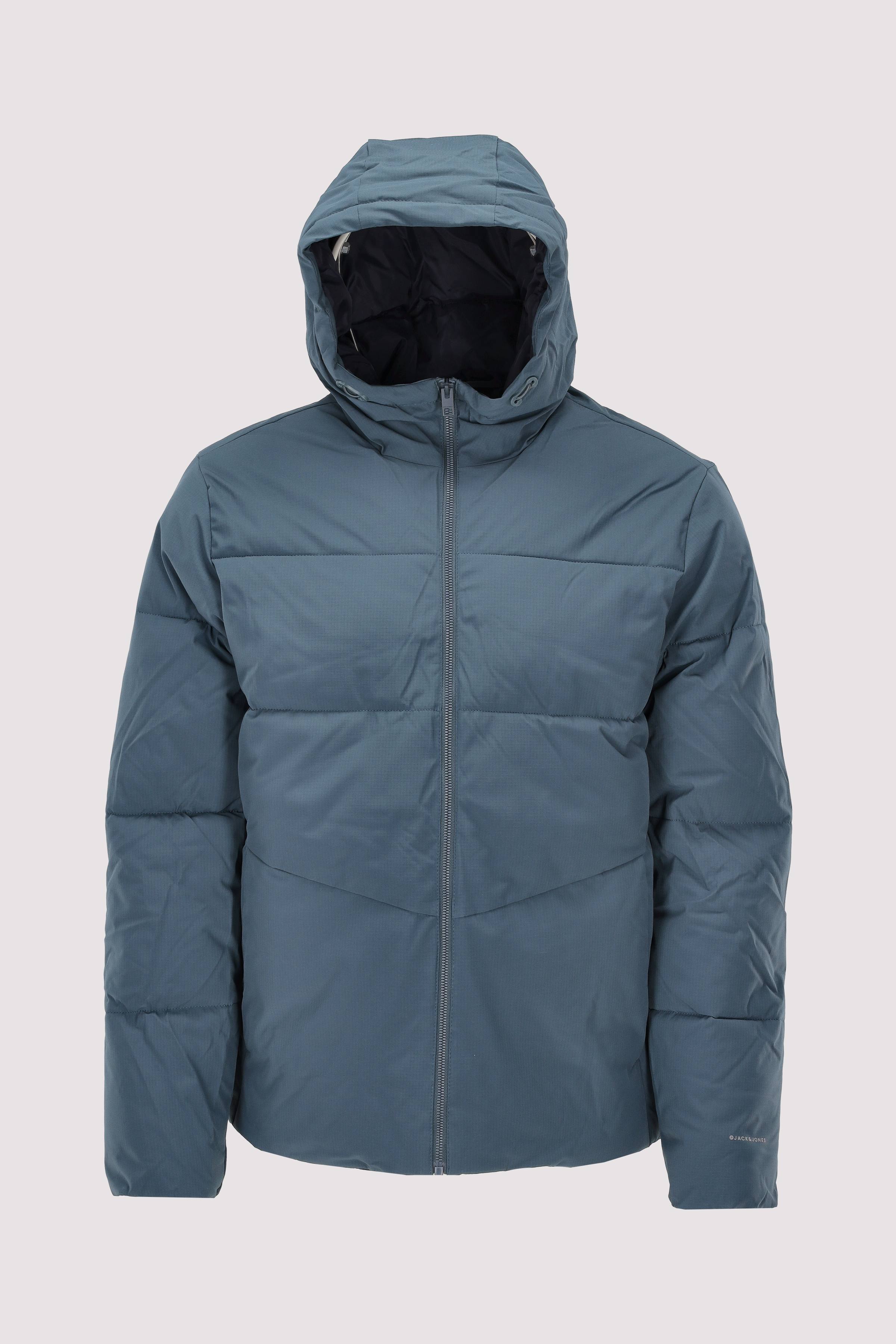 Jack and Jones - JJGLOBAL PUFFER JACKET Jack and Jones - JJGLOBAL PUFFER JACKET