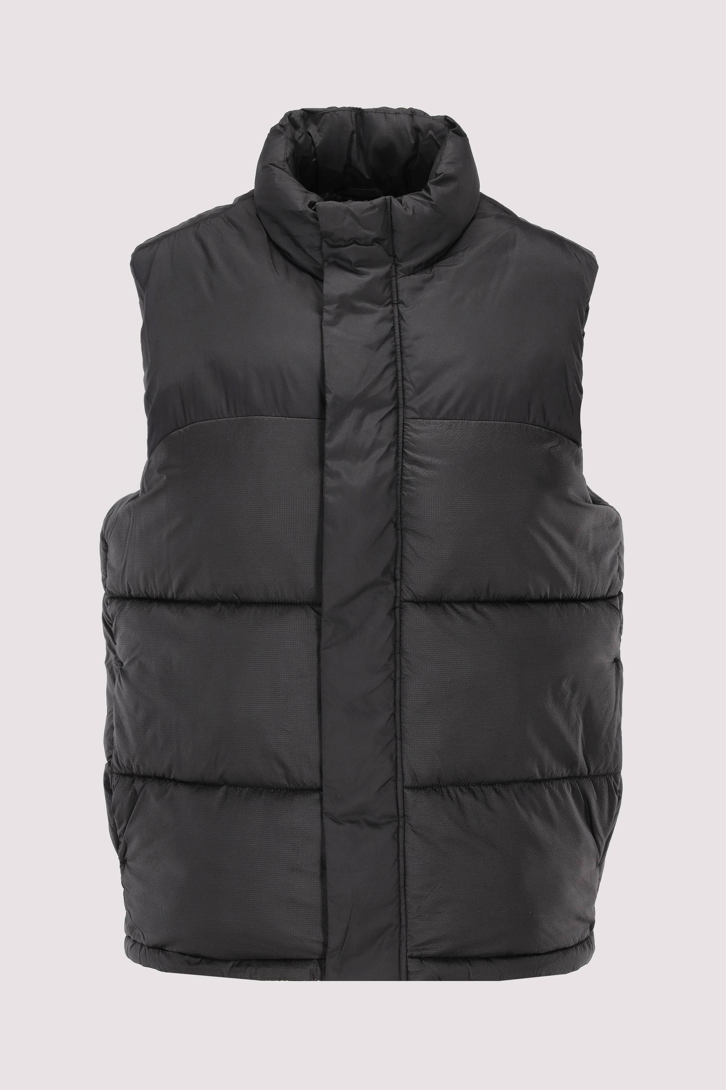 JCOUNION BODYWARMER SN