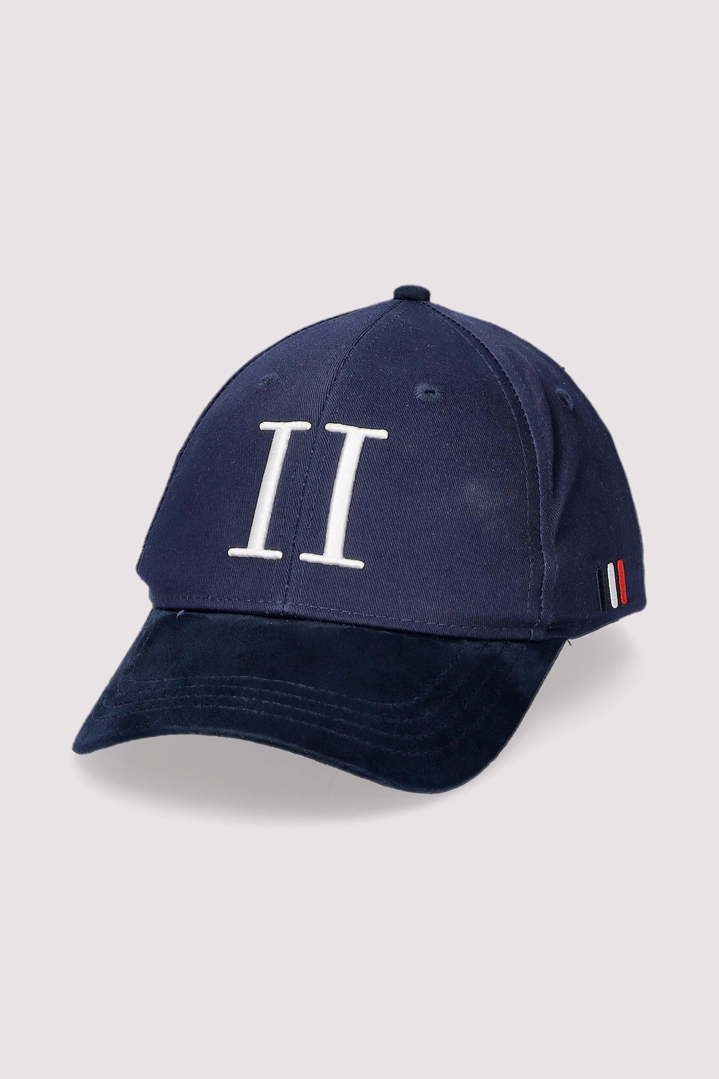 Baseball Cap Suede II