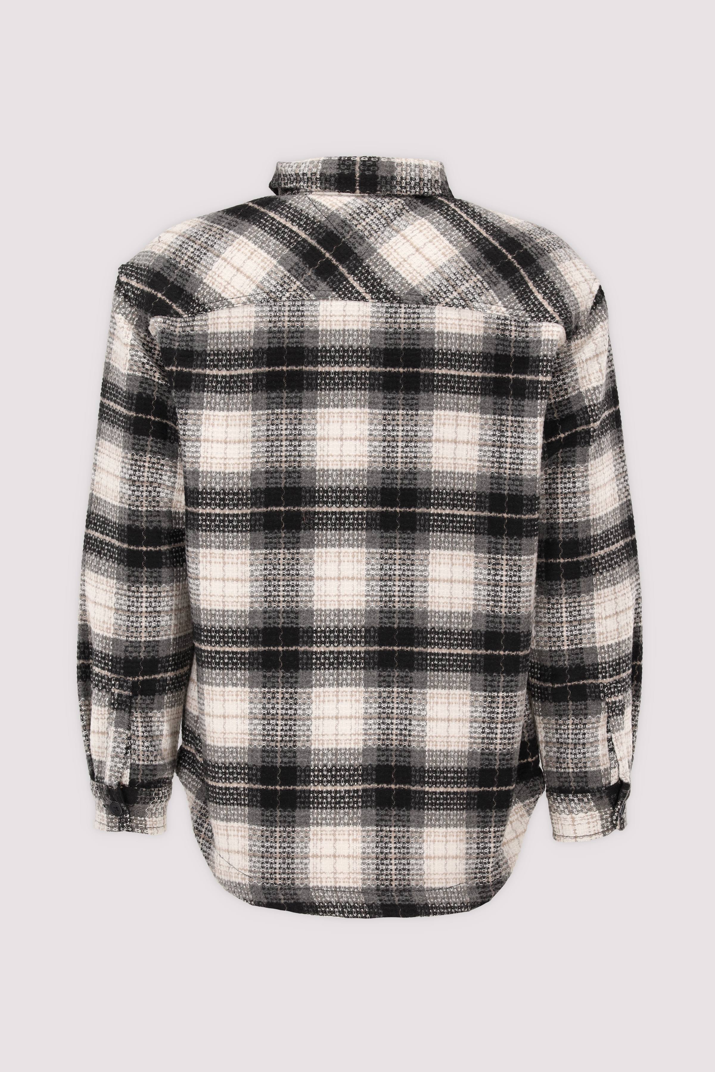 Tommy Hilfiger Freizeitjacke Schwarz
