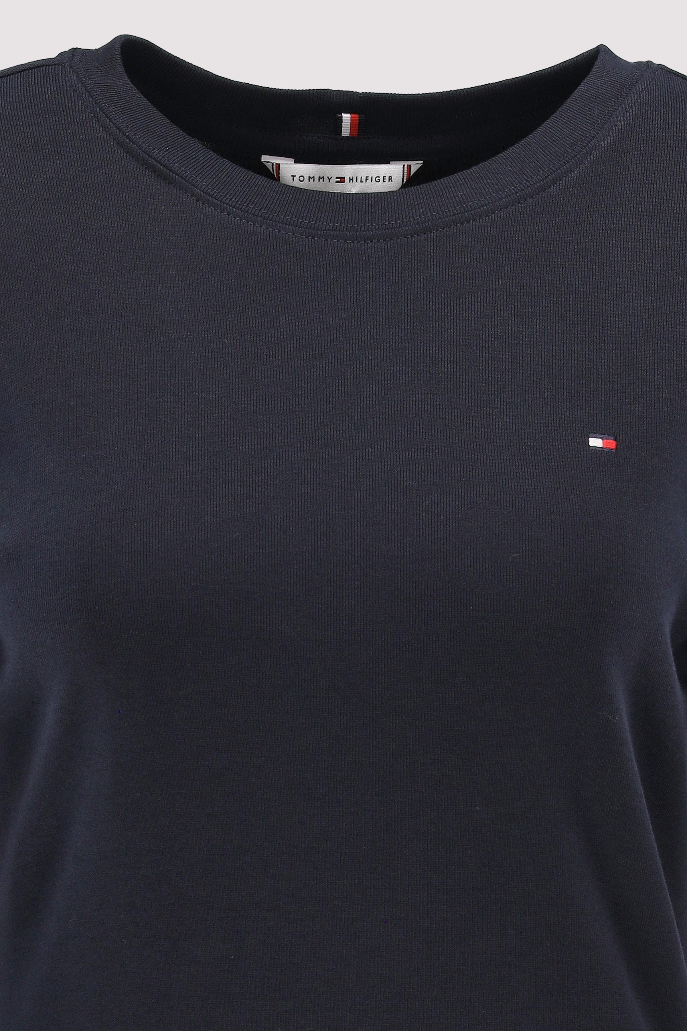Tommy Hilfiger - SLIM CODY C-NK SS Tommy Hilfiger - SLIM CODY C-NK SS