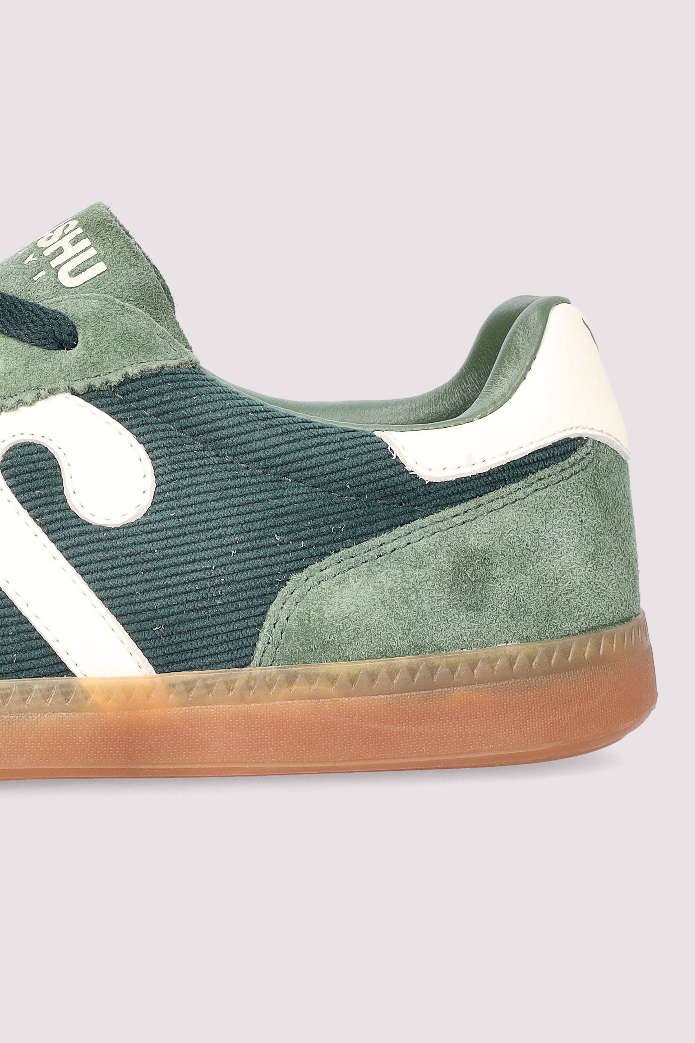Sneaker Gong Cord
