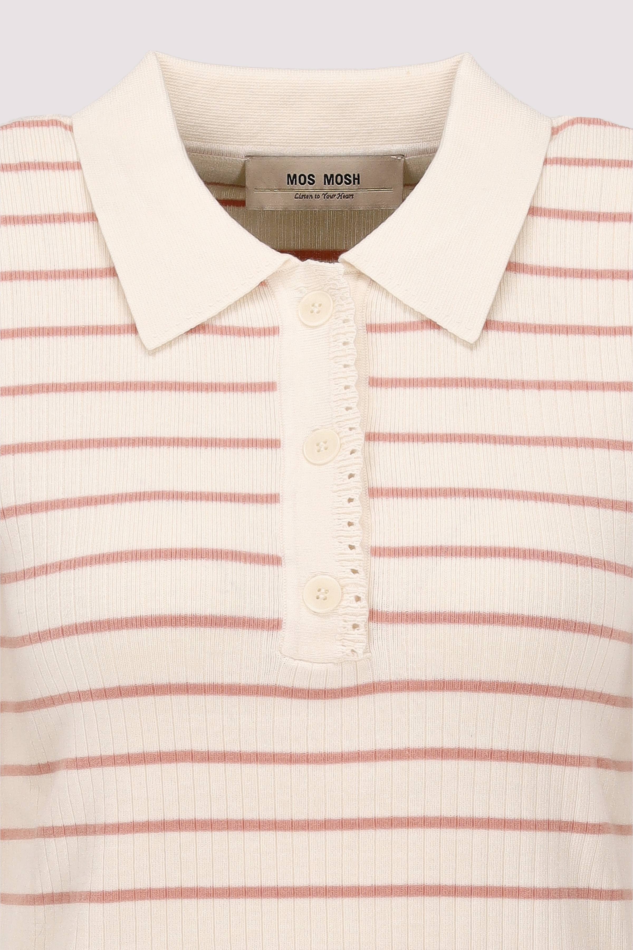 MosMosh - Caliz Stripe Knit