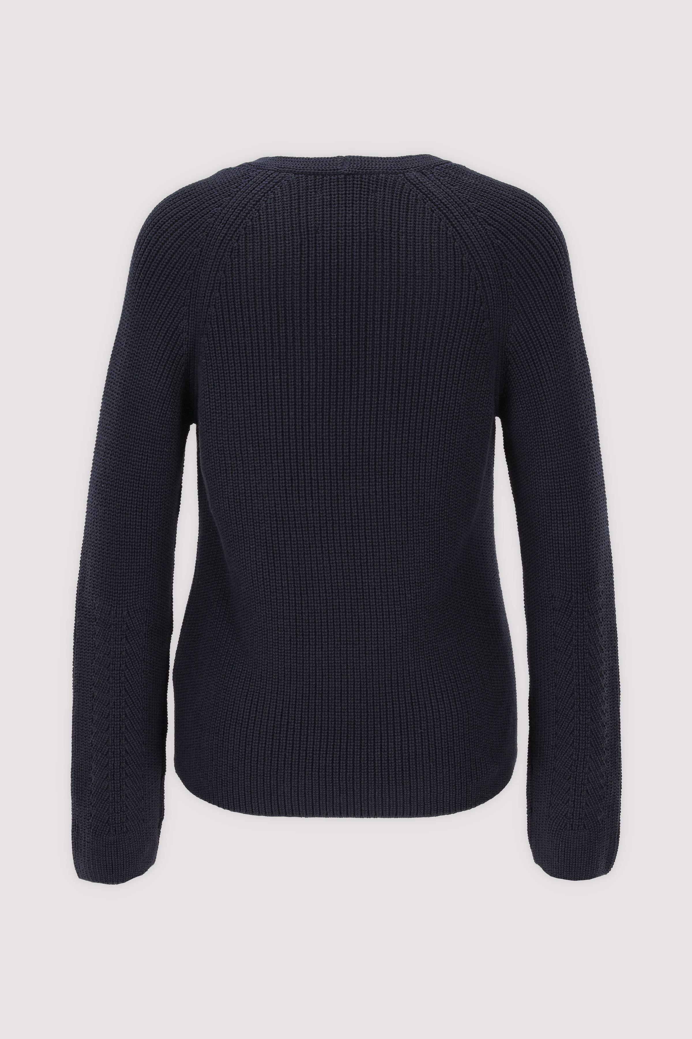 Marc O'Polo Damen V-Pullover