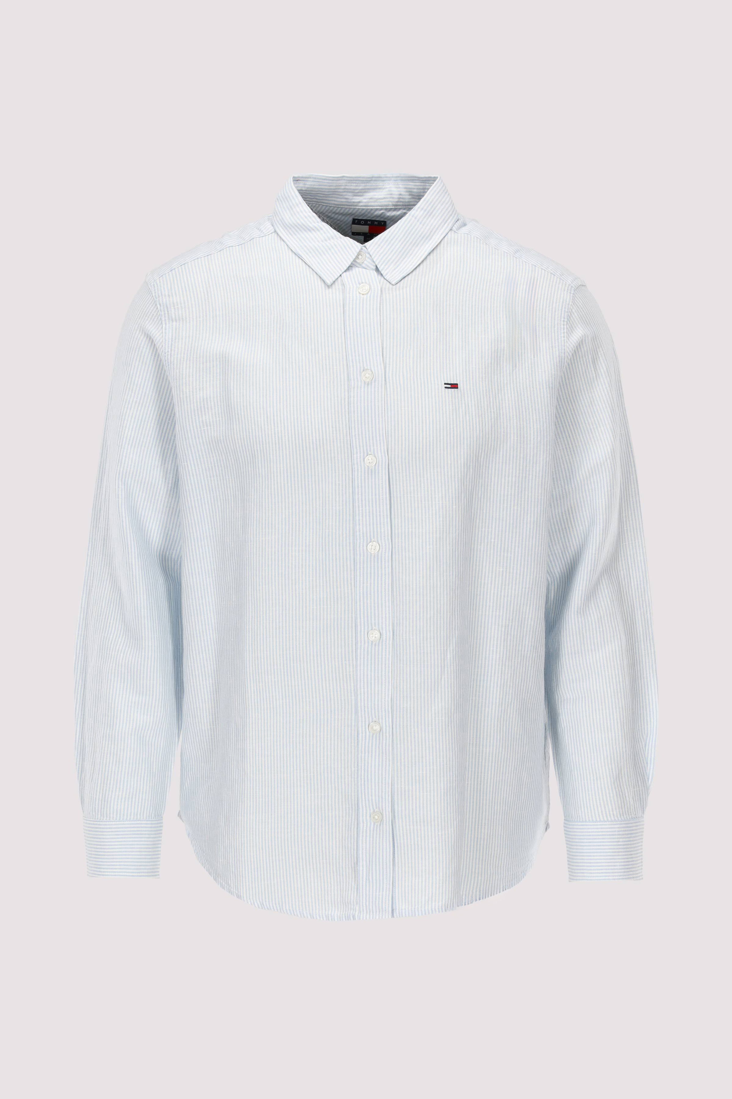 TJW RLX LINEN SHIRT
