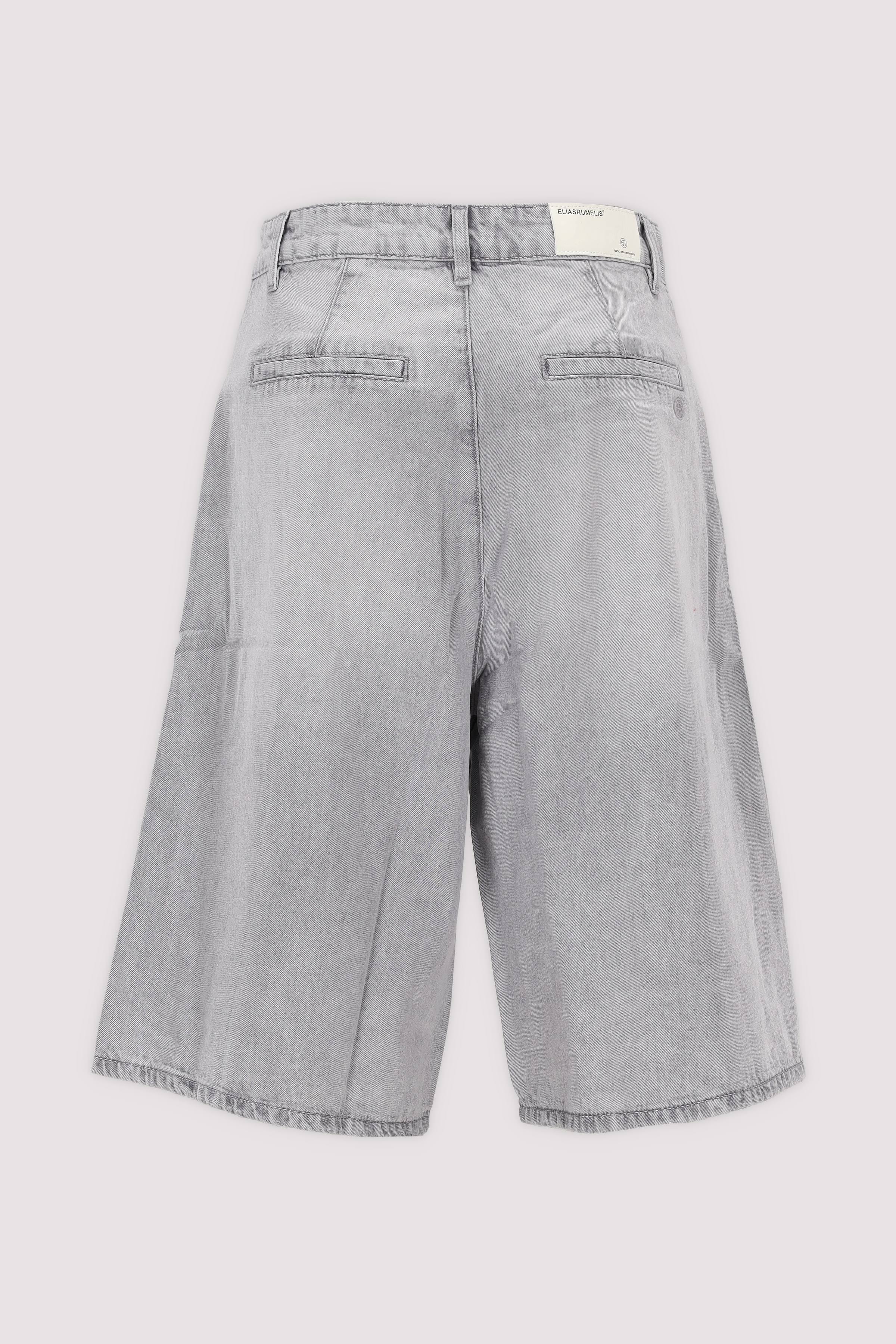 Jeans Bermuda Judy