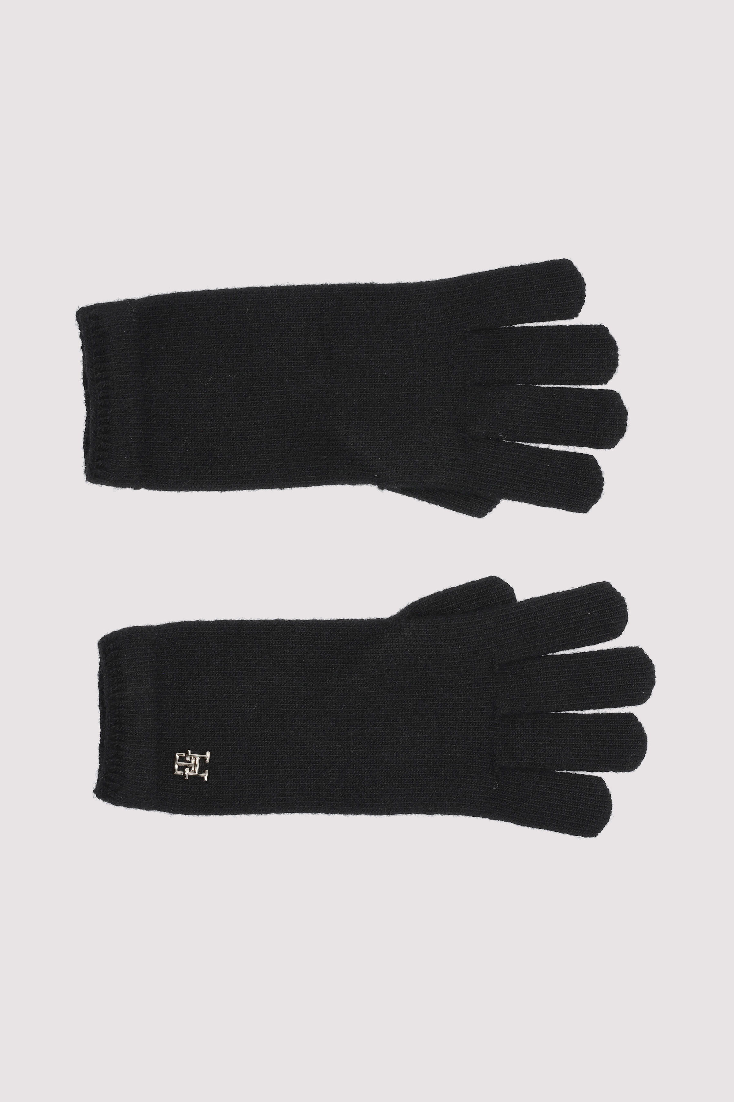 Tommy Hilfiger - LIMITLESS CHIC WOOL GLOVES Tommy Hilfiger - LIMITLESS CHIC WOOL GLOVES