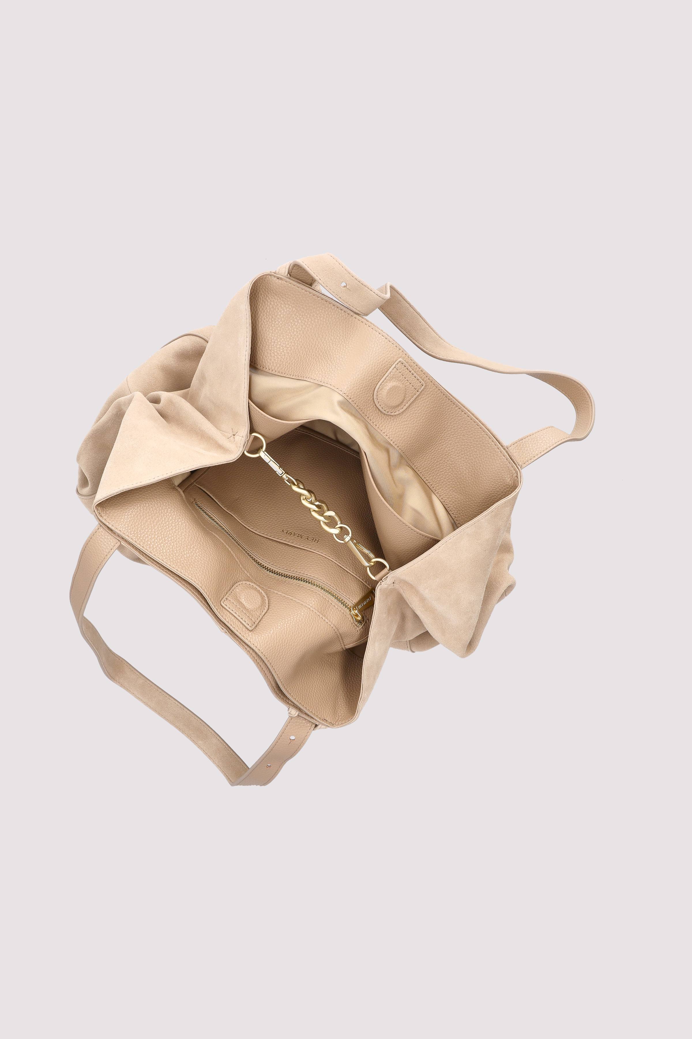 Hey Marly - Pretty Wonder Suede L Hey Marly - Pretty Wonder Suede L