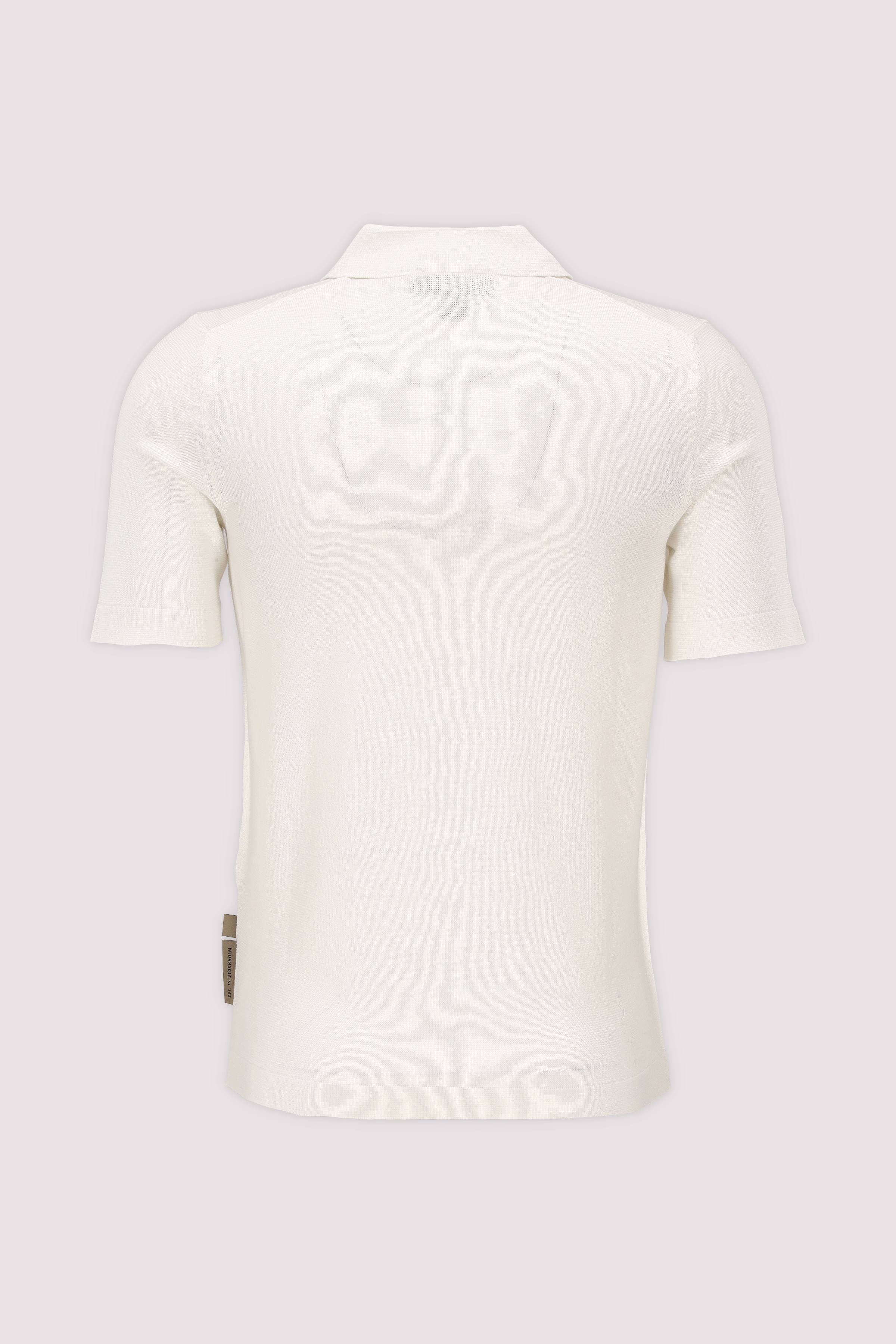 Marc O'Polo Poloshirt aus Baumwolle
