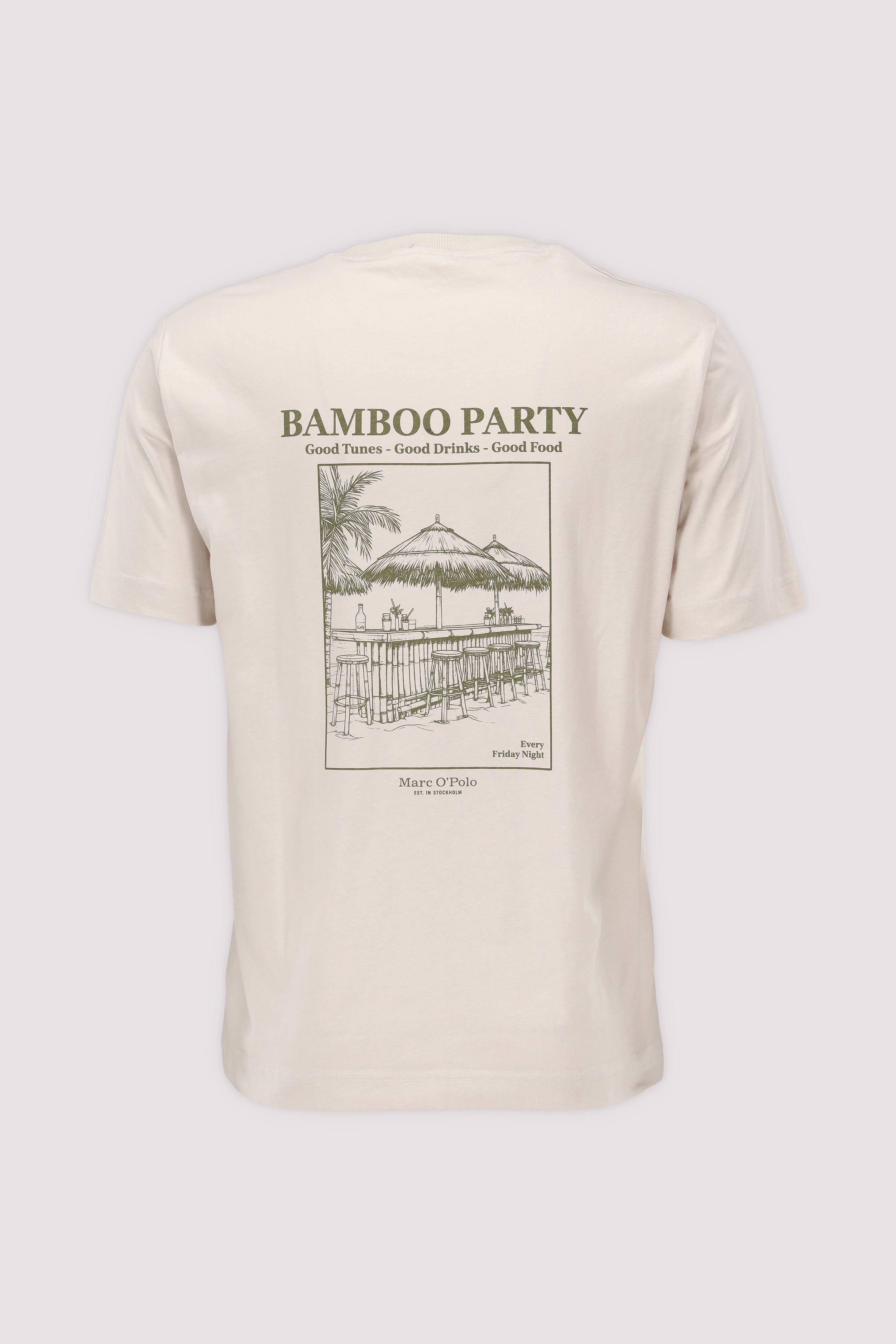 Jersey T-Shirts Shortsleeve