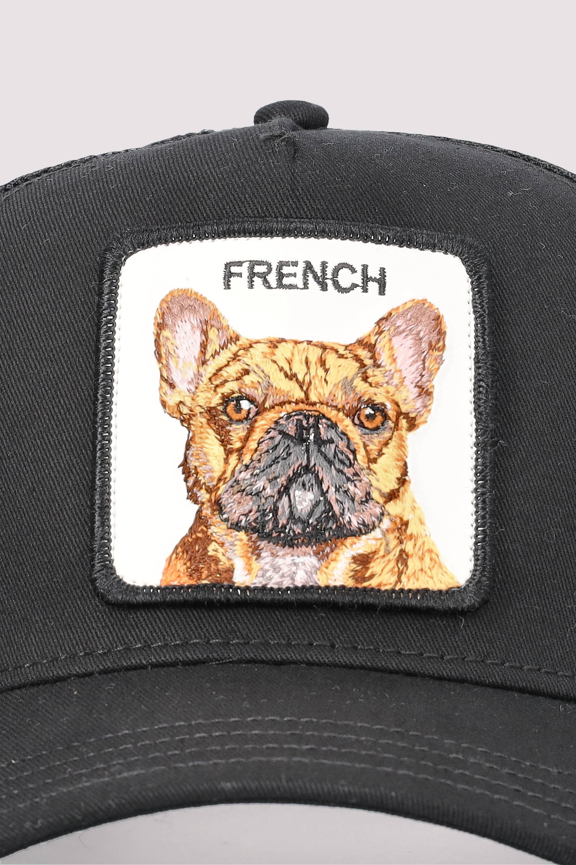 The French Frenchie