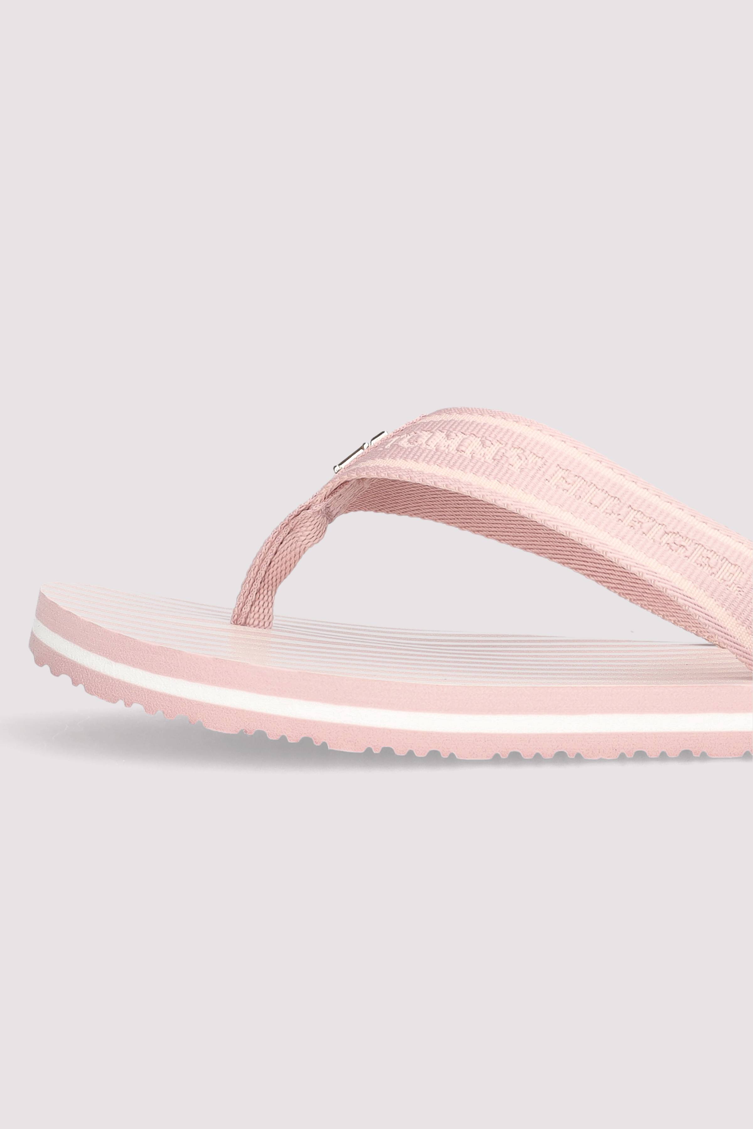 Tommy Hilfiger - TH STRIPES BEACH SANDAL Tommy Hilfiger - TH STRIPES BEACH SANDAL