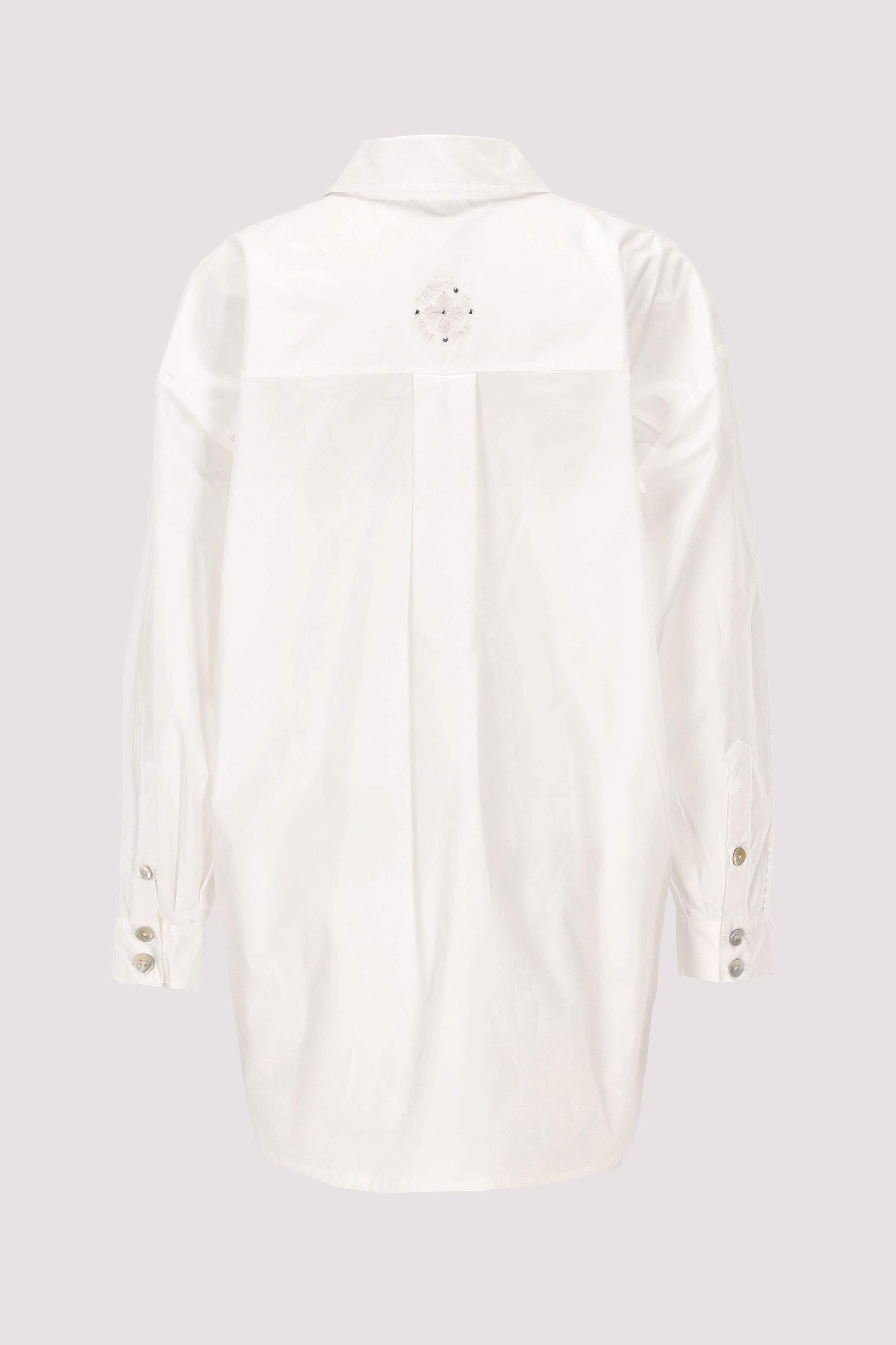 Grace - Bluse Grace - Bluse