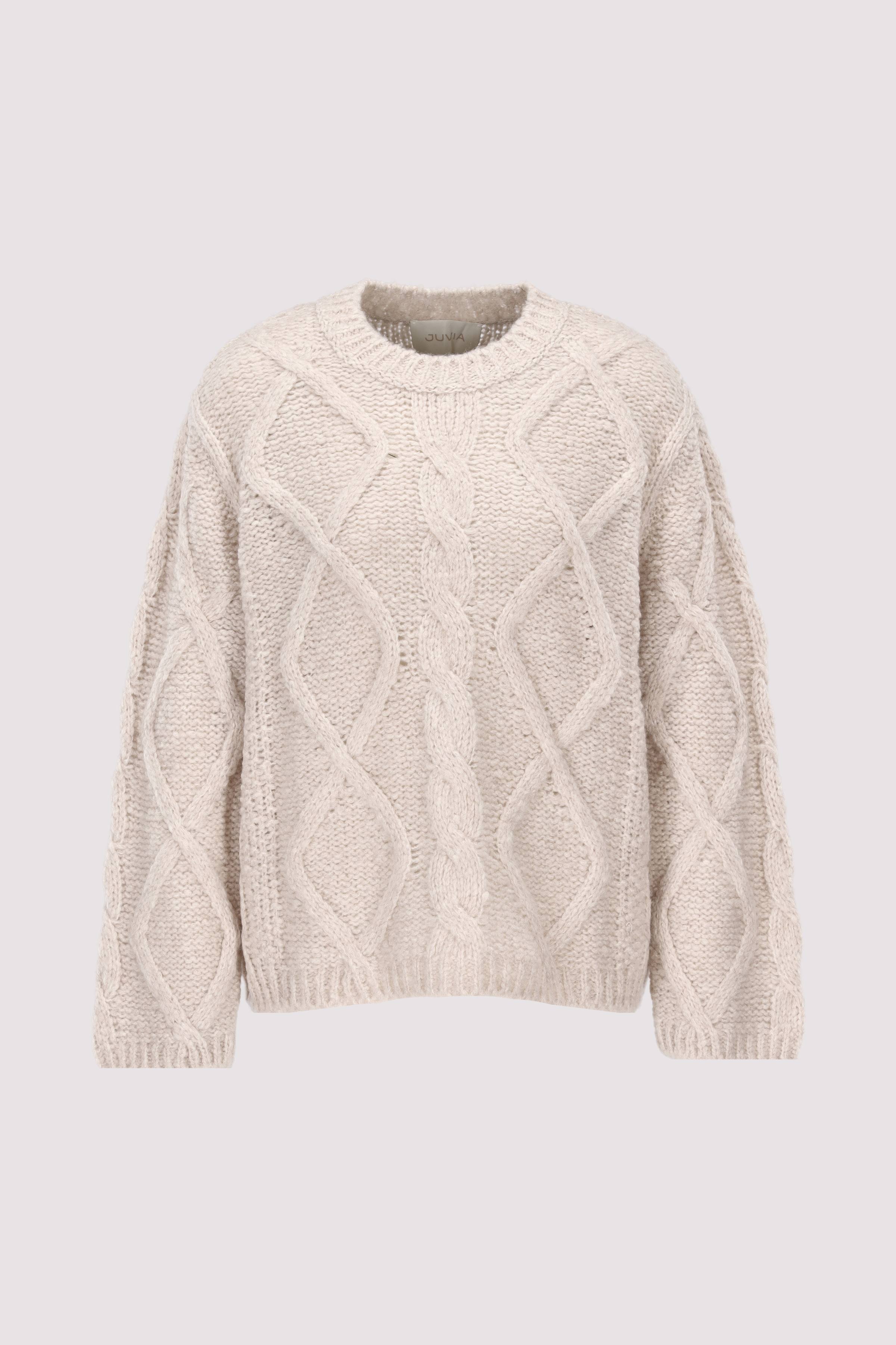 Liah Merino Wool Cab