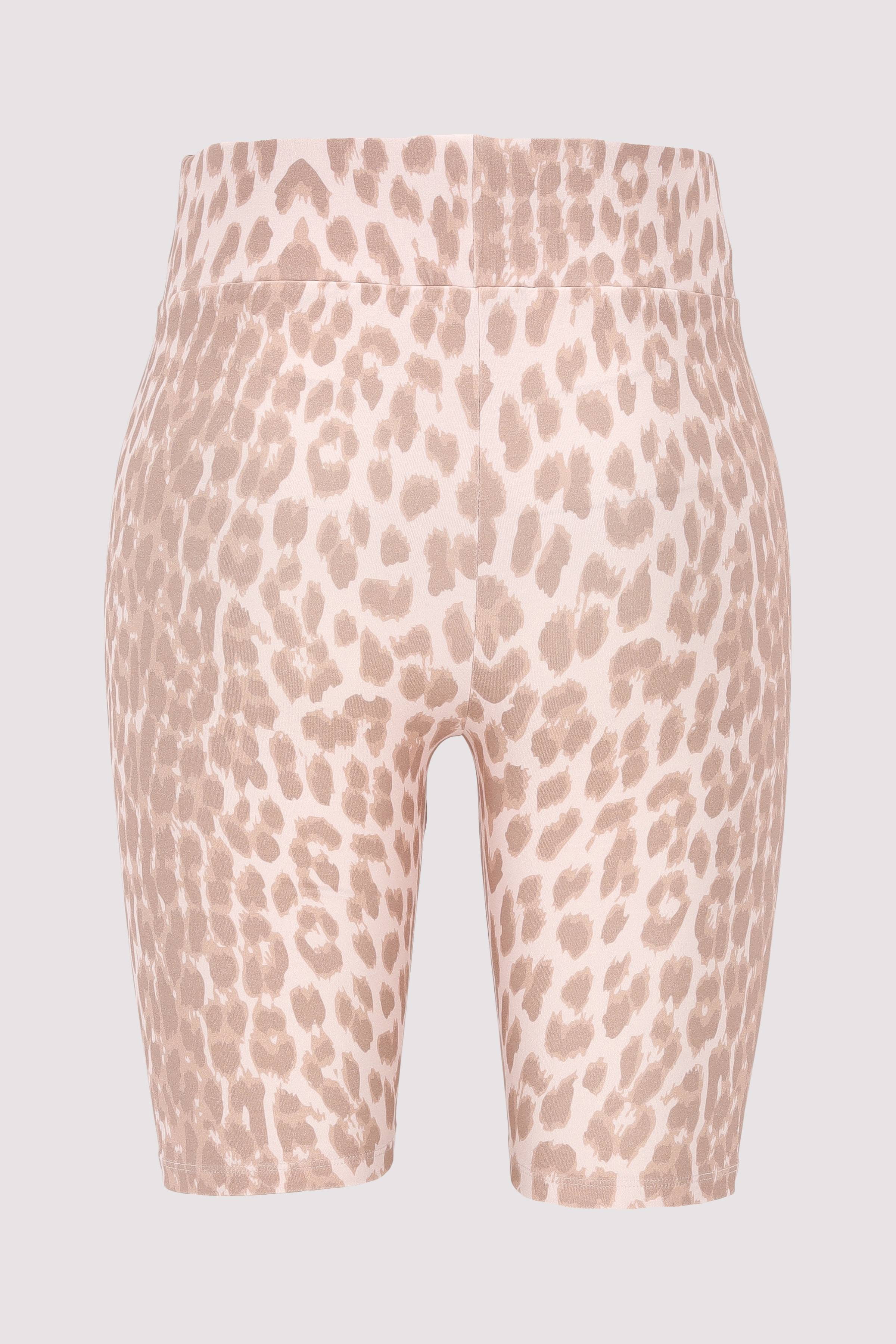 Romy Bike Shorts